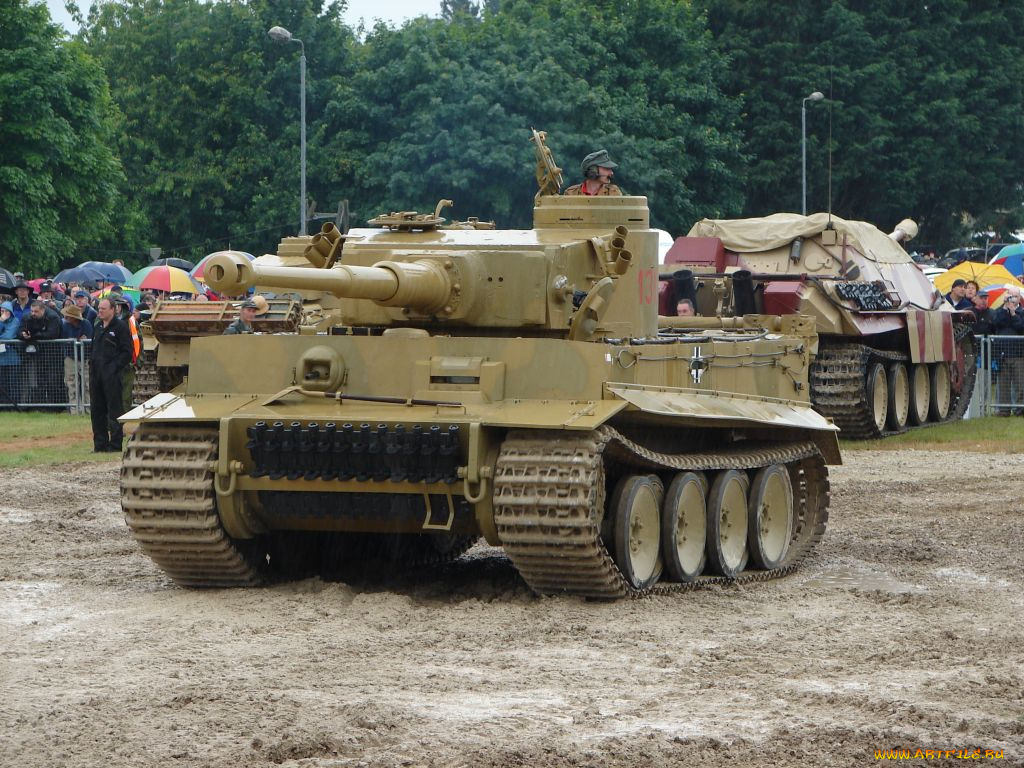 техника, военная