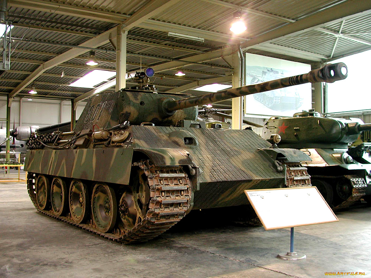 техника, военная