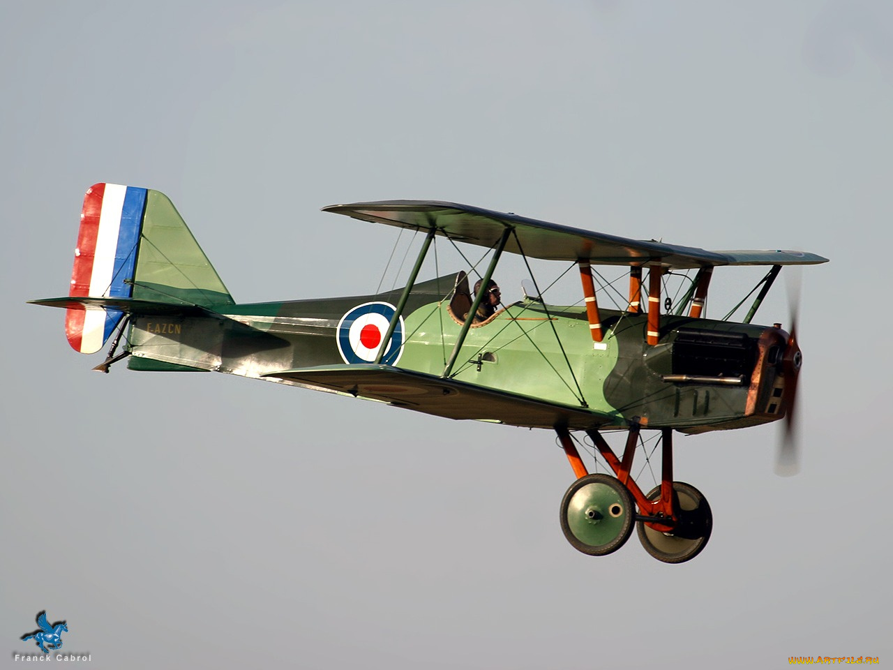 авиация, лёгкие, одномоторные, самолёты