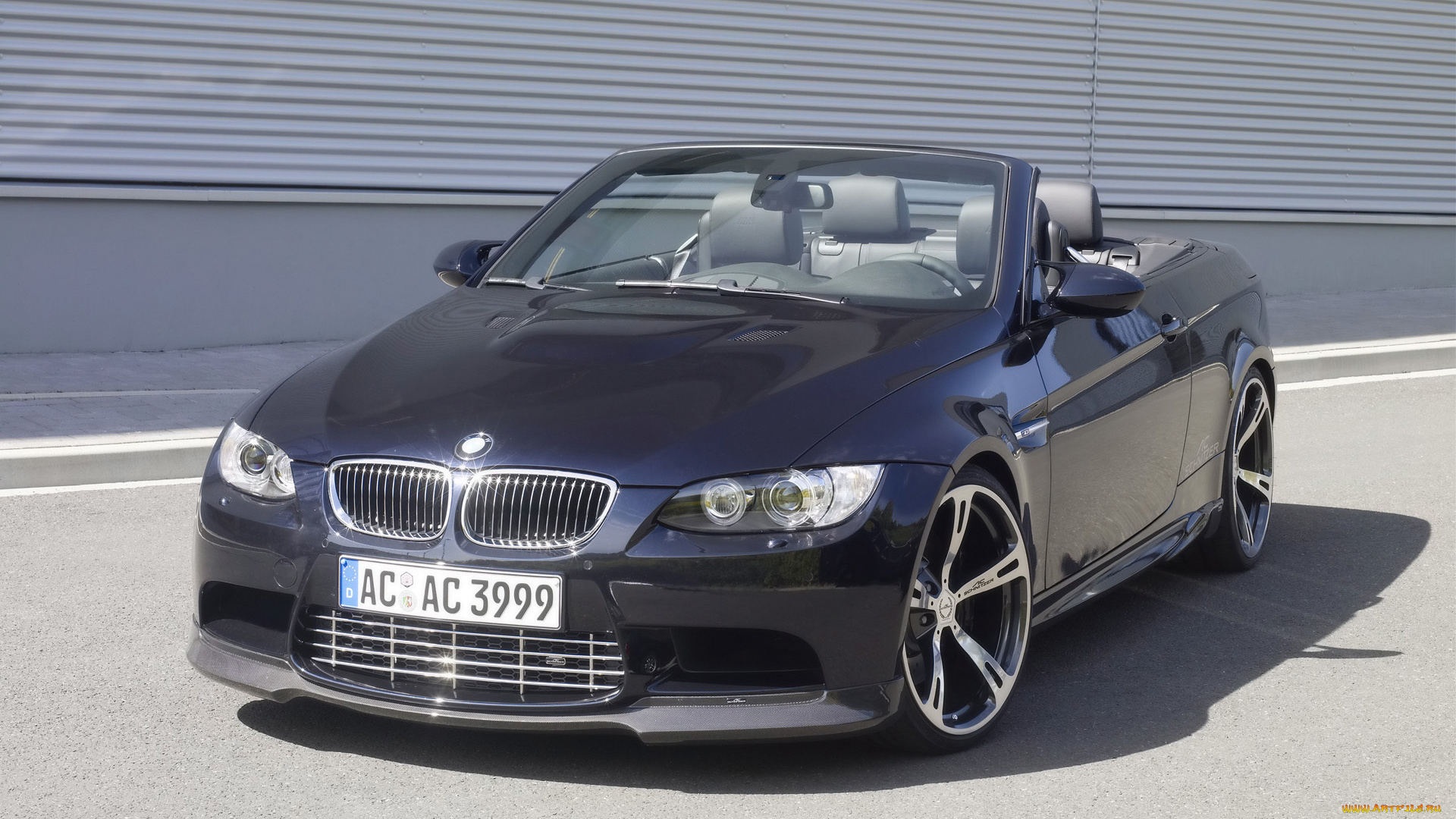 ac, schnitzer, m3, cabrio, автомобили, bmw