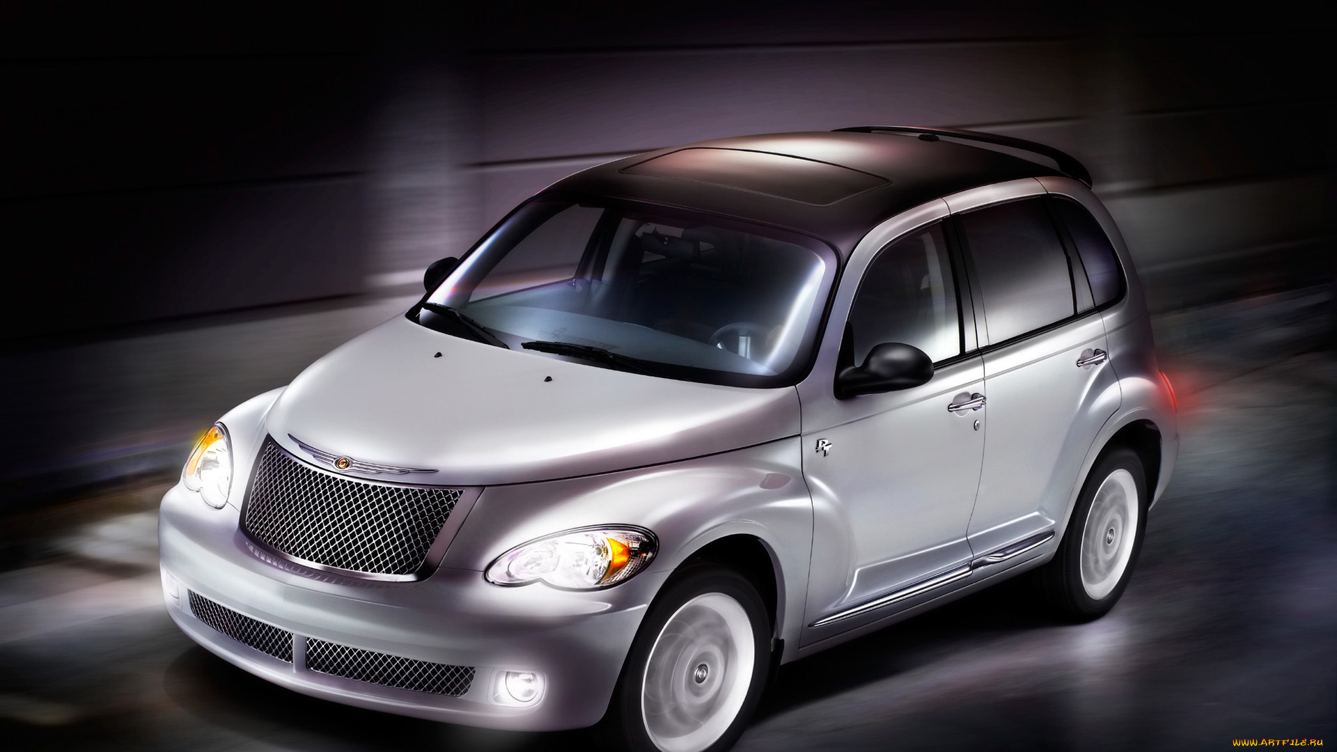 автомобили, chrysler