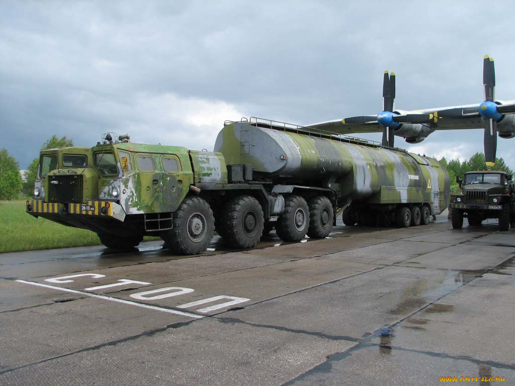 техника, военная