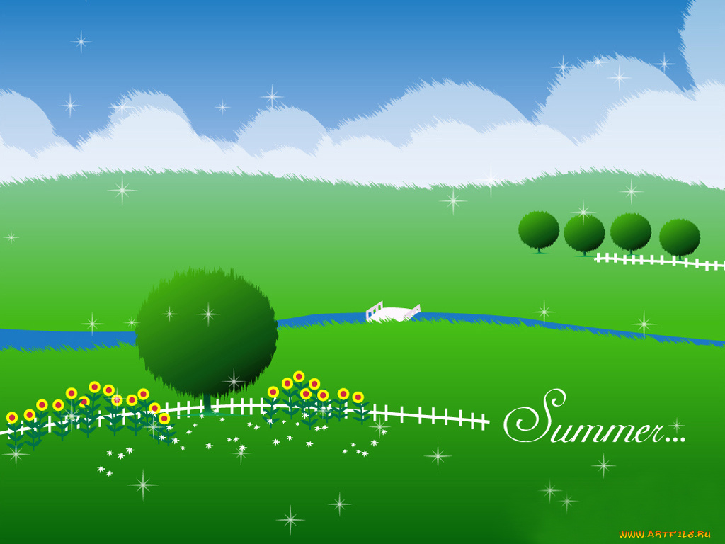 векторная, графика