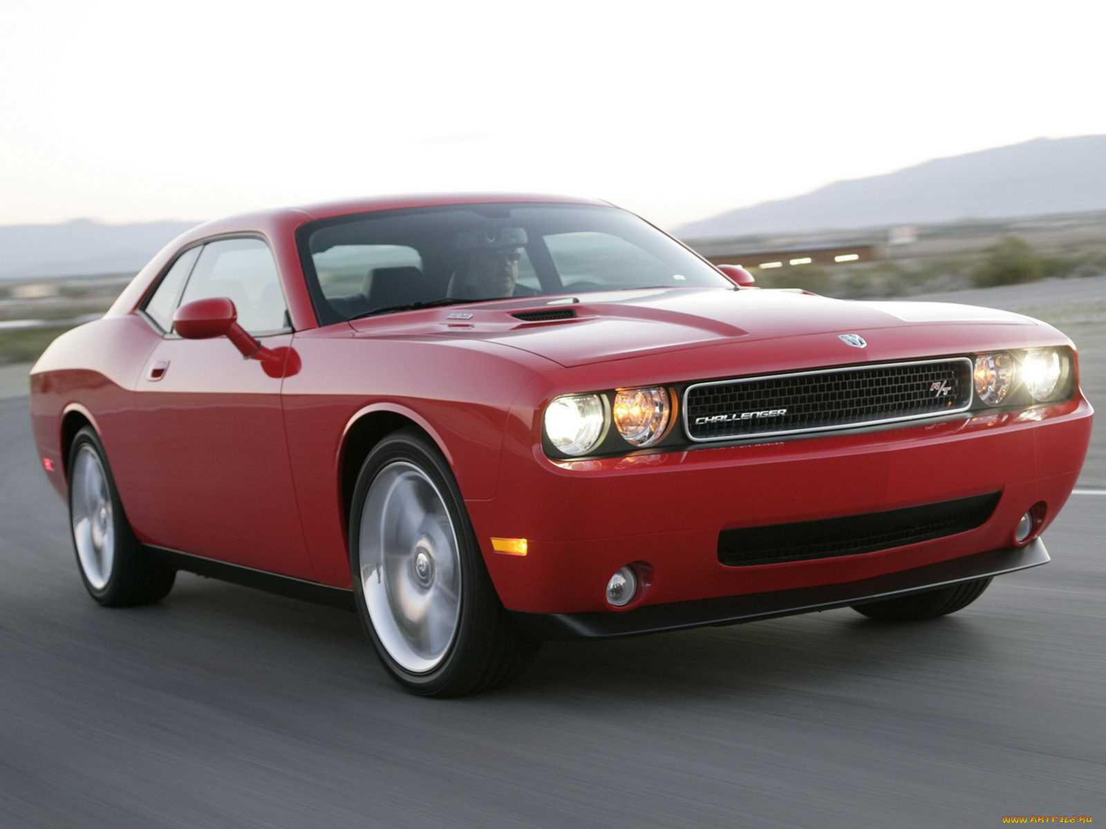 автомобили, dodge