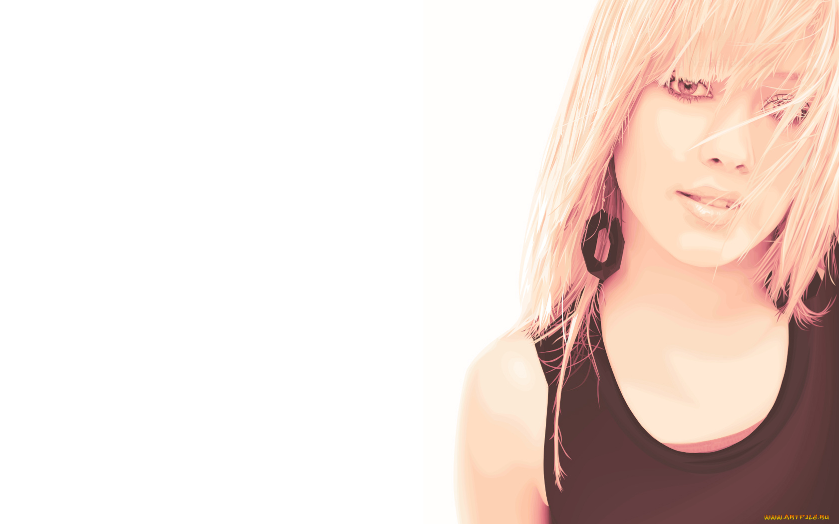 векторная, графика