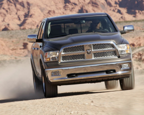 обоя автомобили, dodge