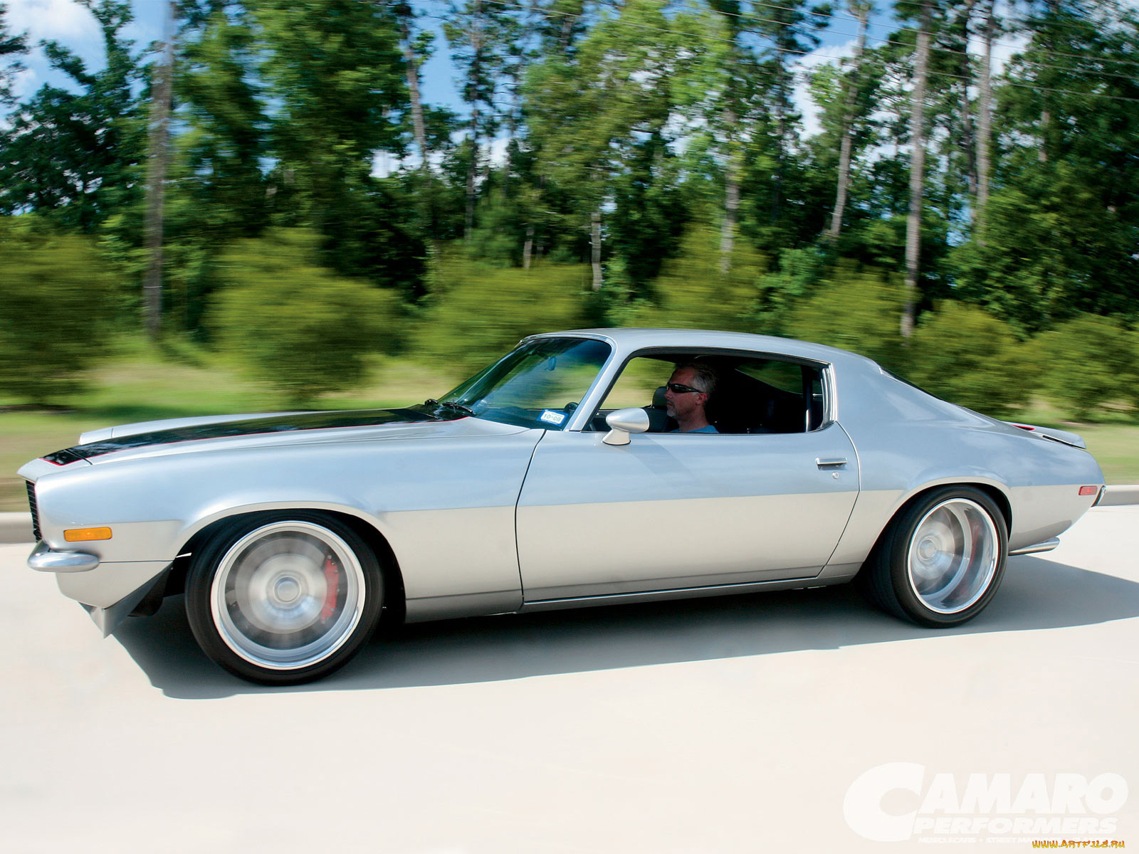 автомобили, camaro