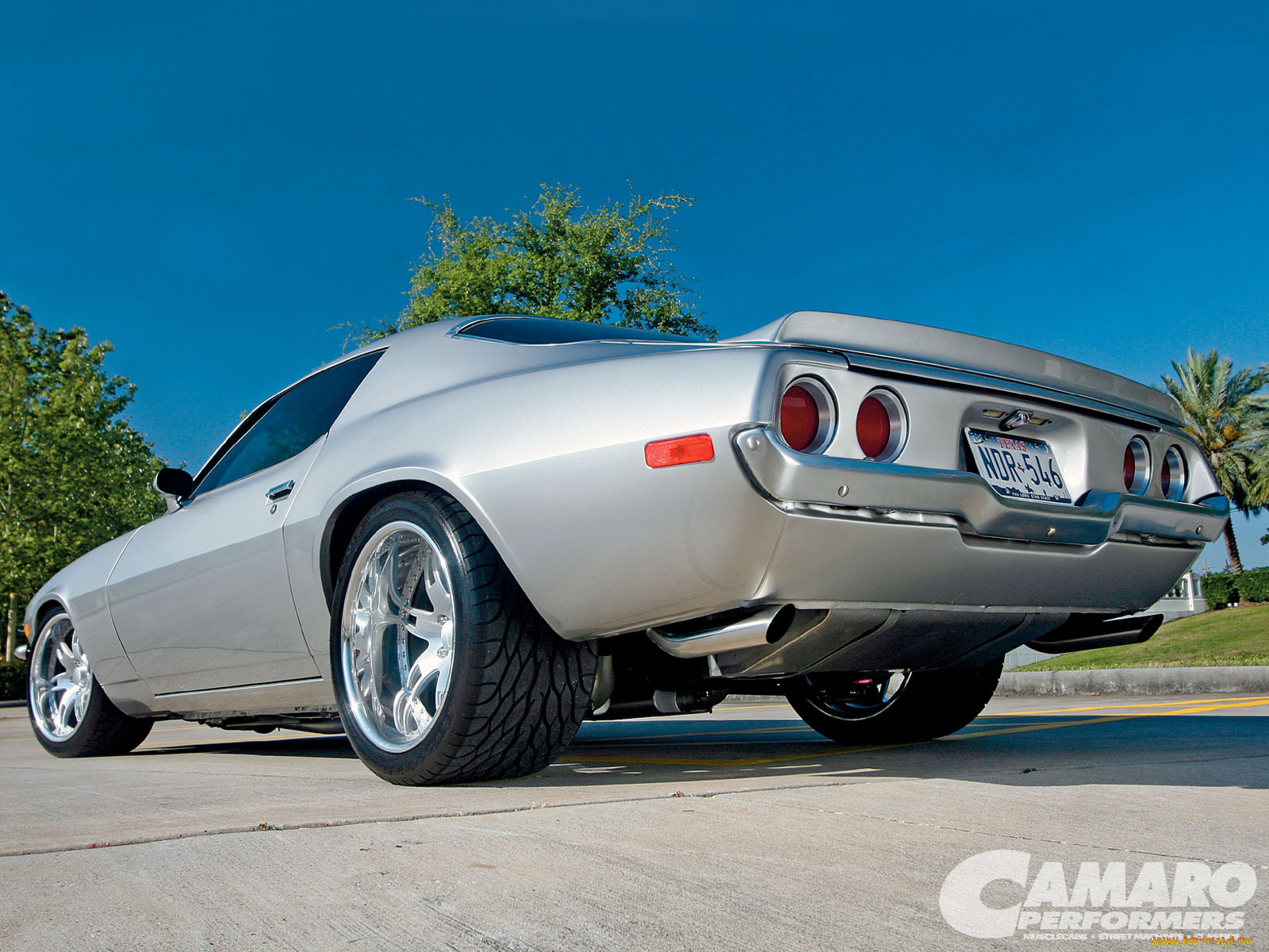 автомобили, camaro