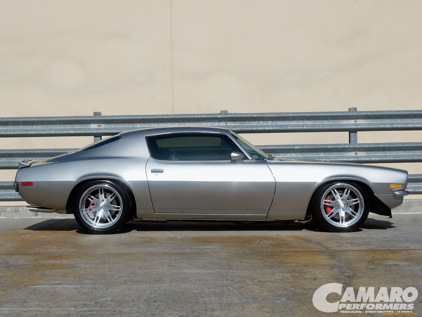 автомобили, camaro