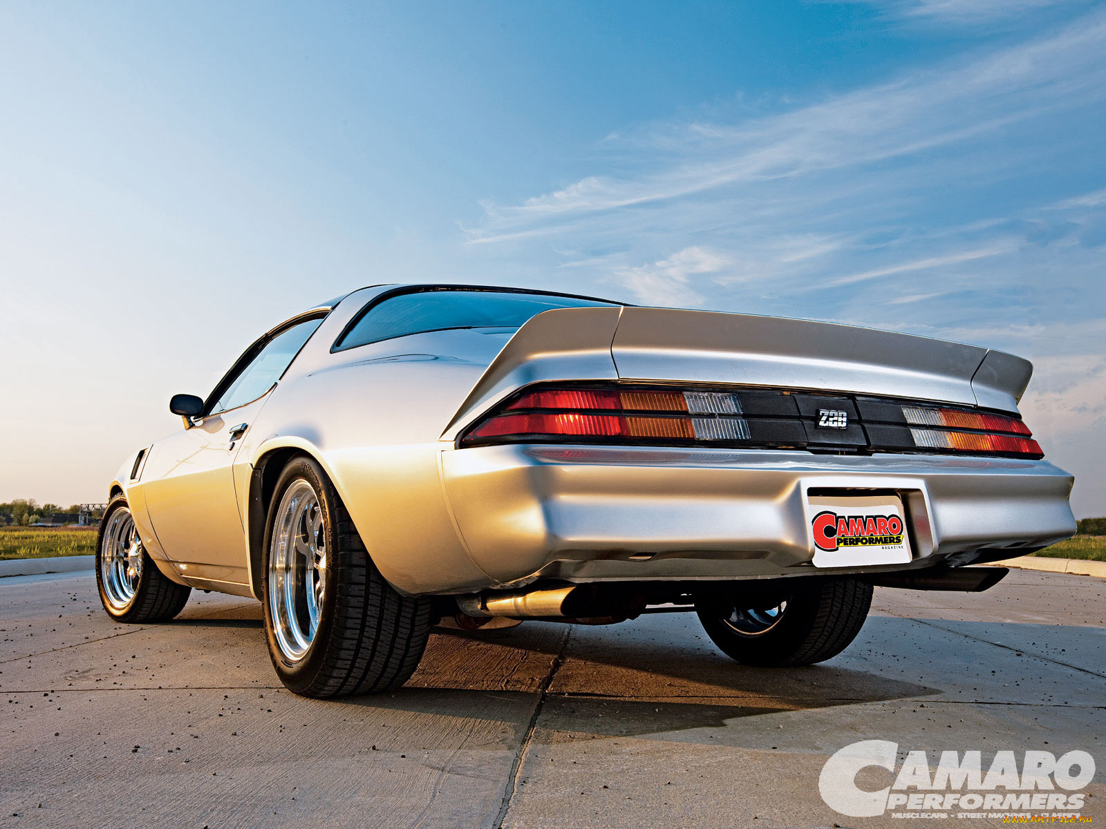 автомобили, camaro