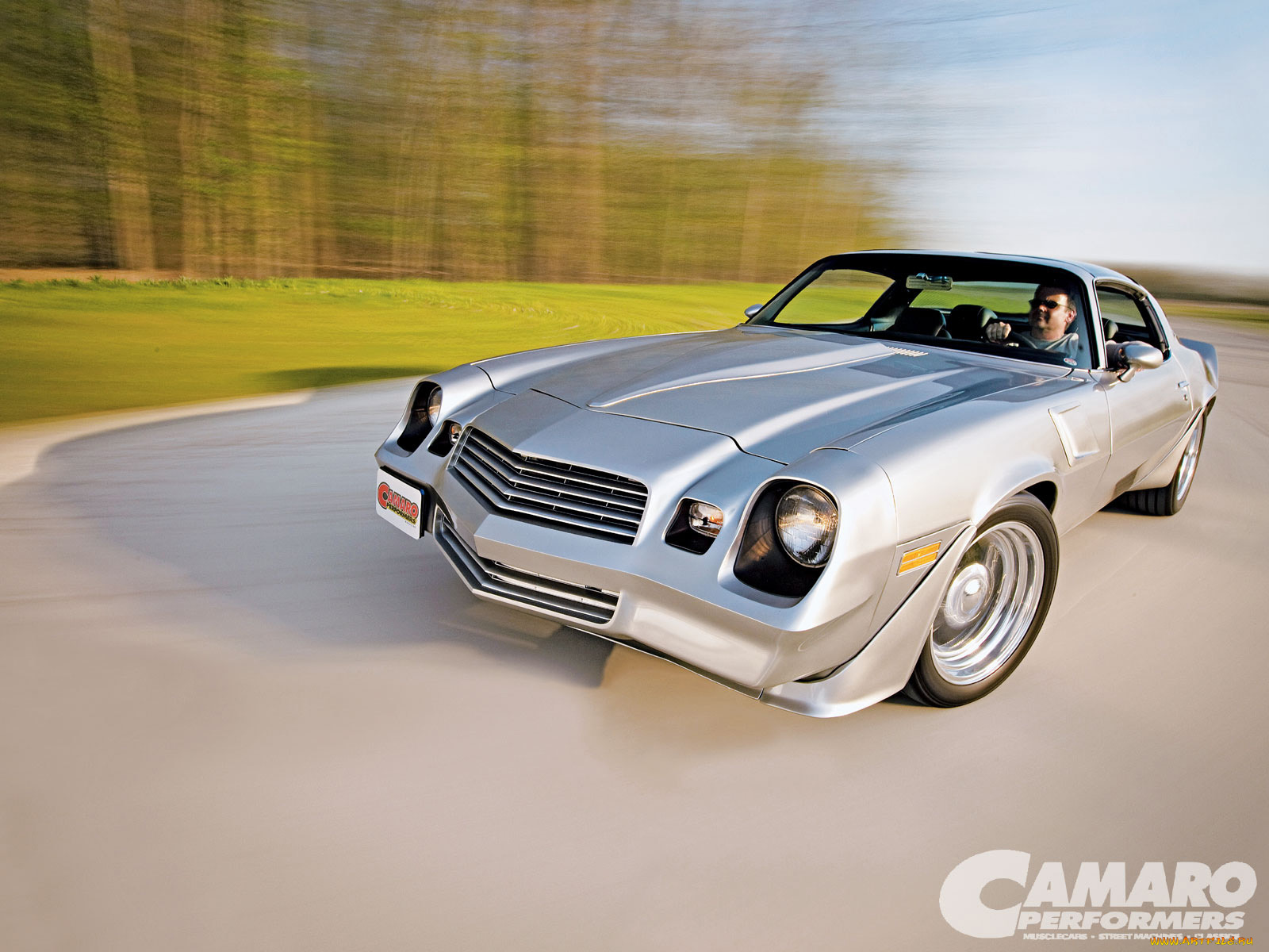 автомобили, camaro