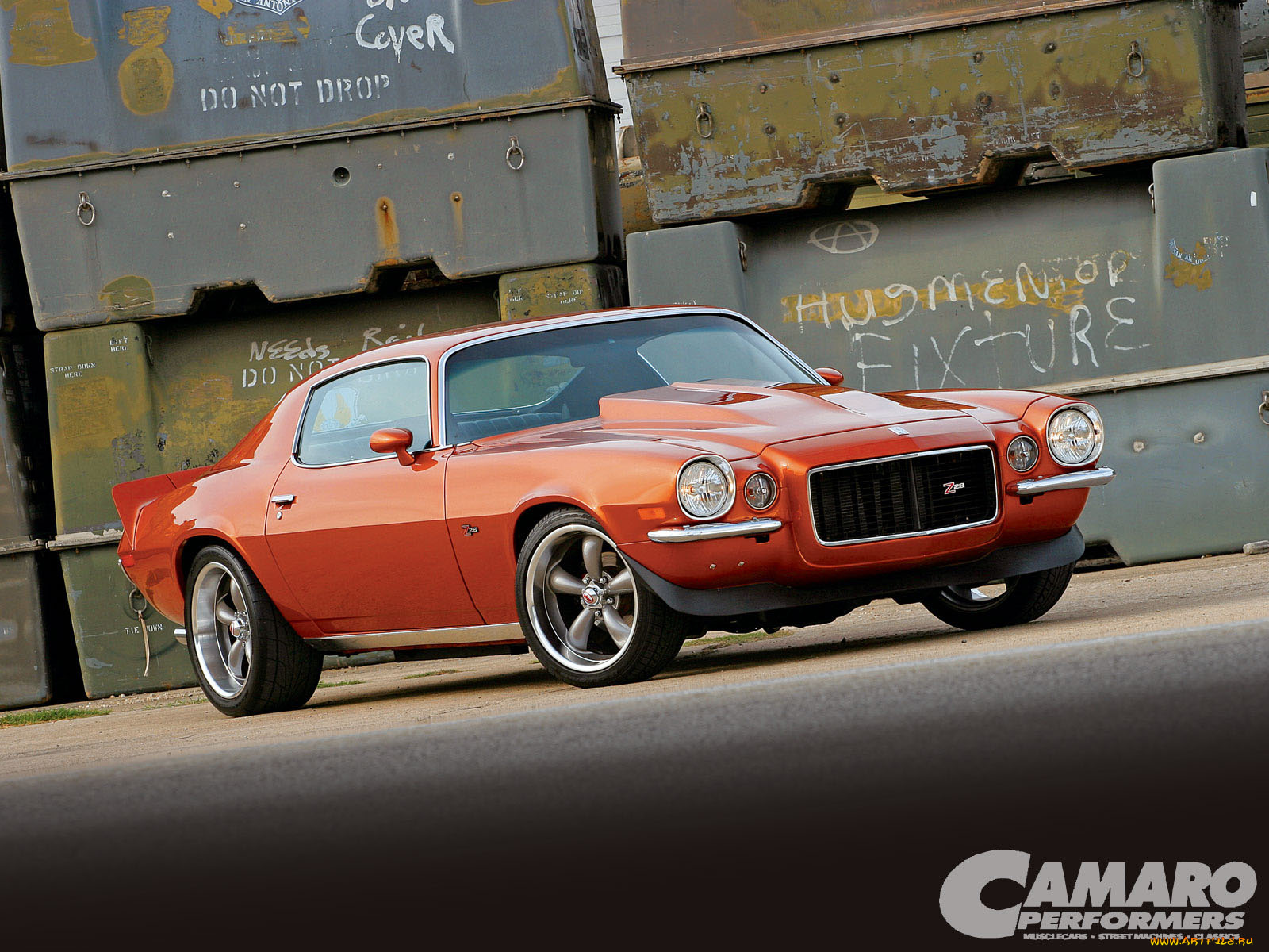 автомобили, camaro