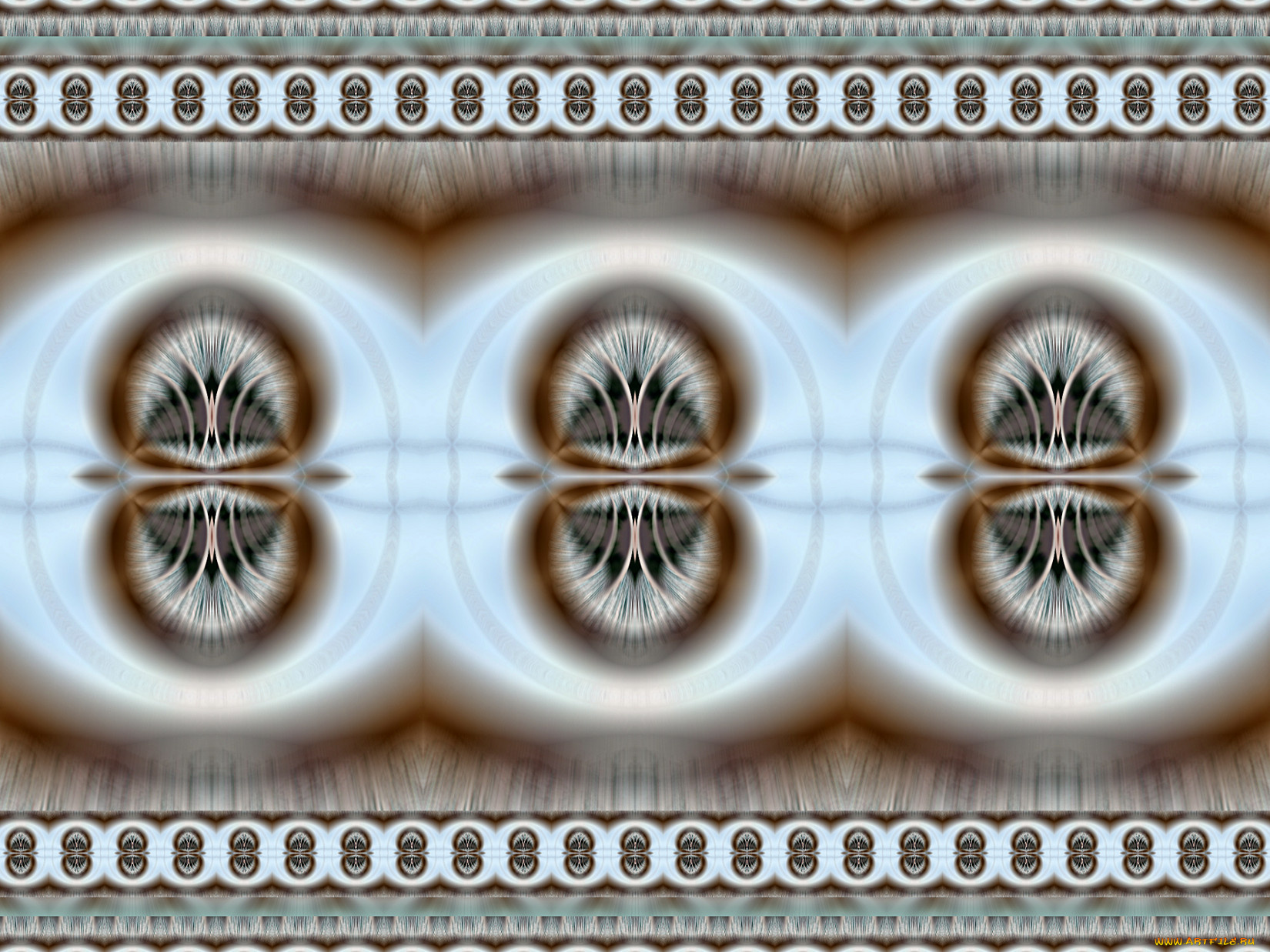 3д, графика, fractal, фракталы, фрактал