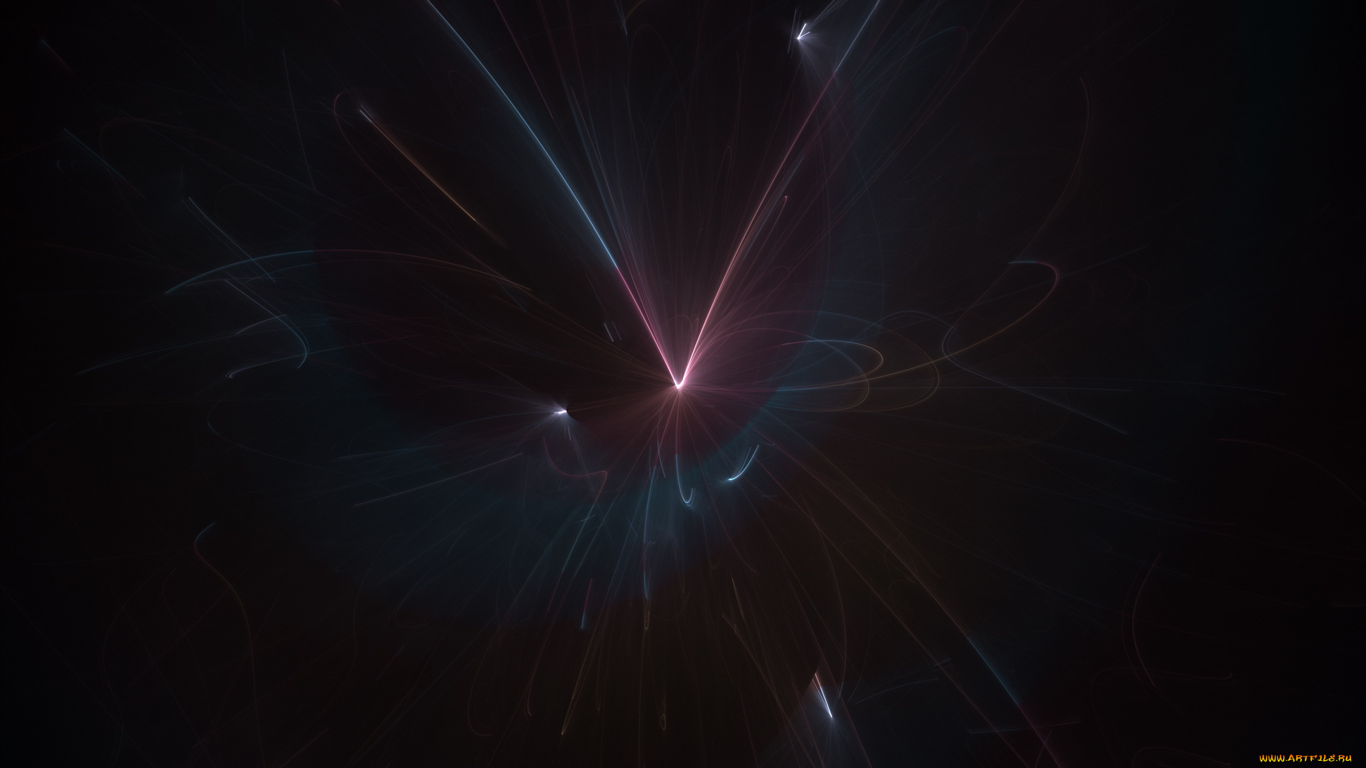 3д, графика, abstract, абстракции, абстракция