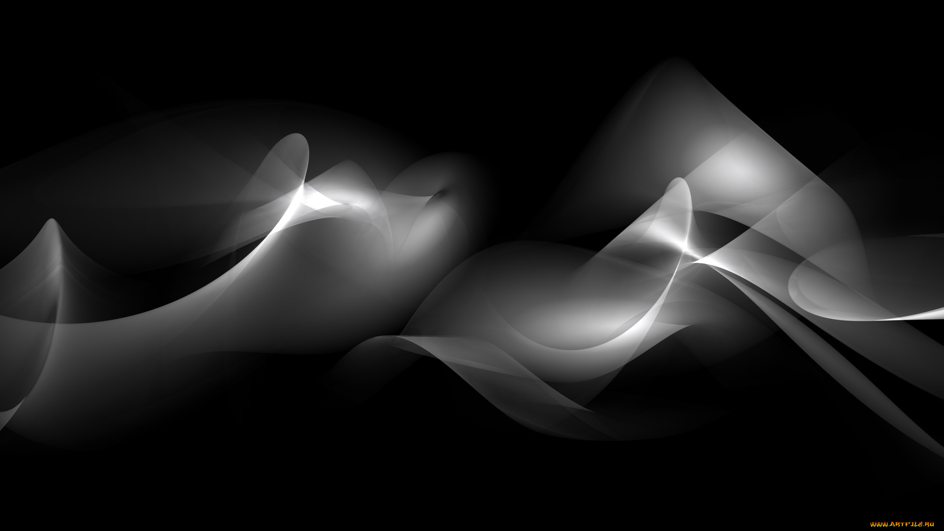 3д, графика, abstract, абстракции, абстракция