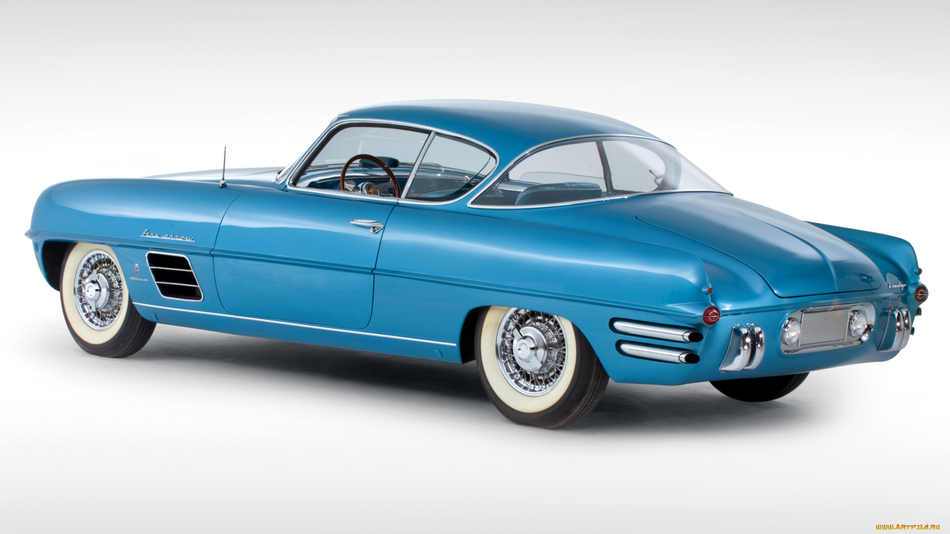 dodge, firearrow, sport, coupe, concept, car, автомобили