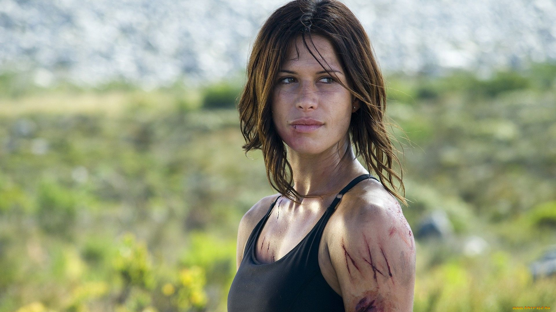 кино, фильмы, doomsday, судный, день