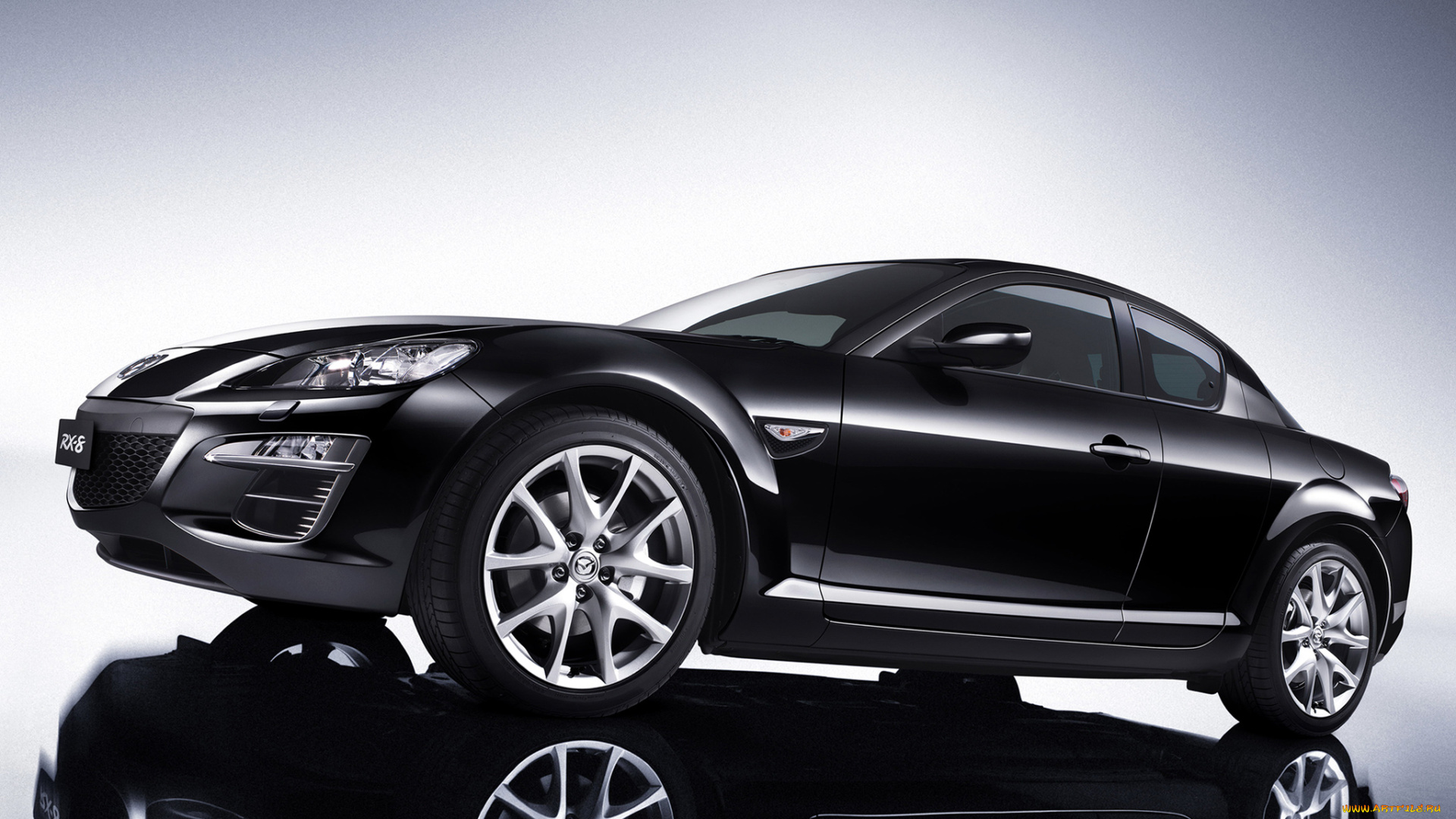 mazda, rx, type, автомобили