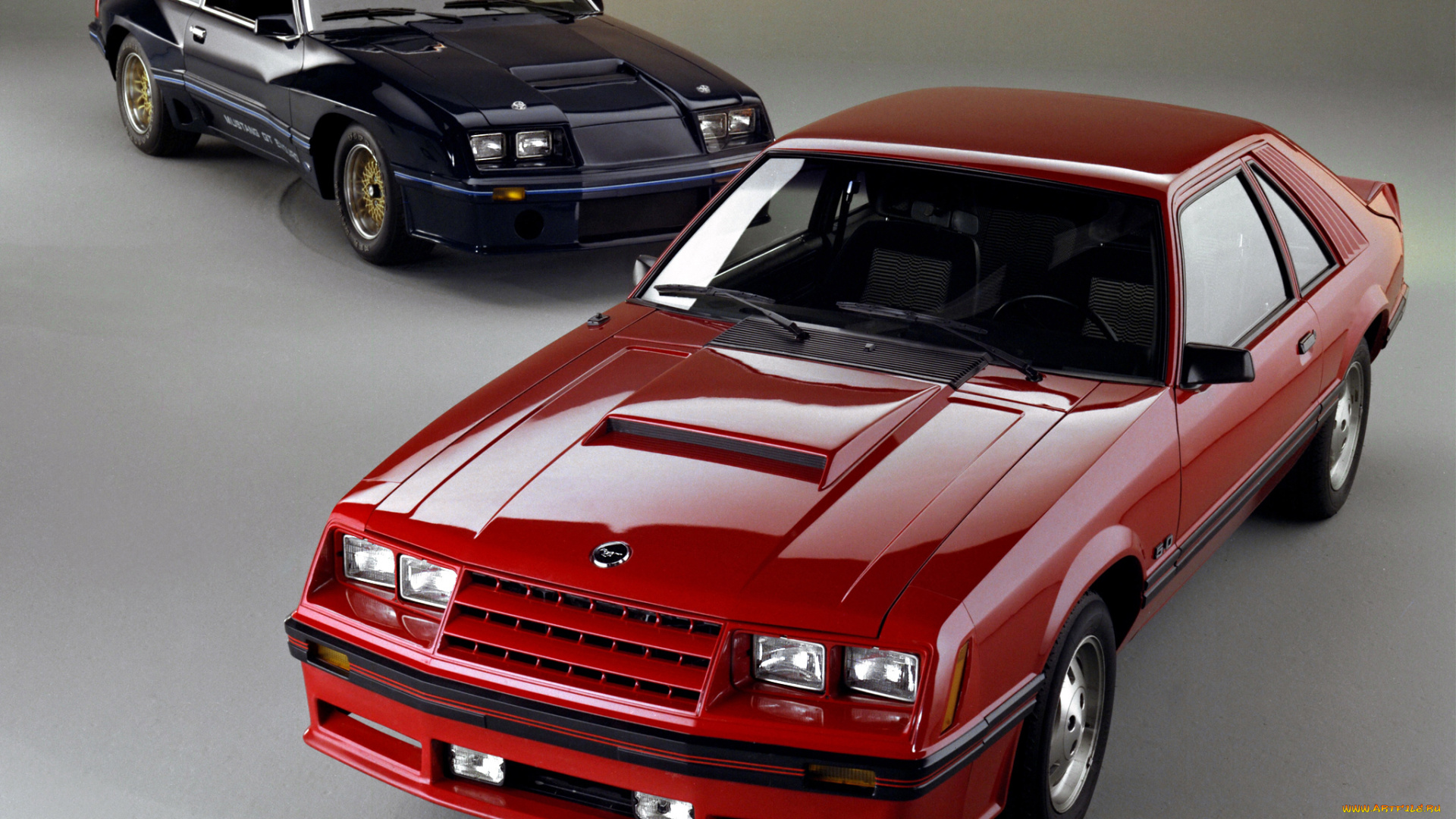 mustang, mkiii, автомобили