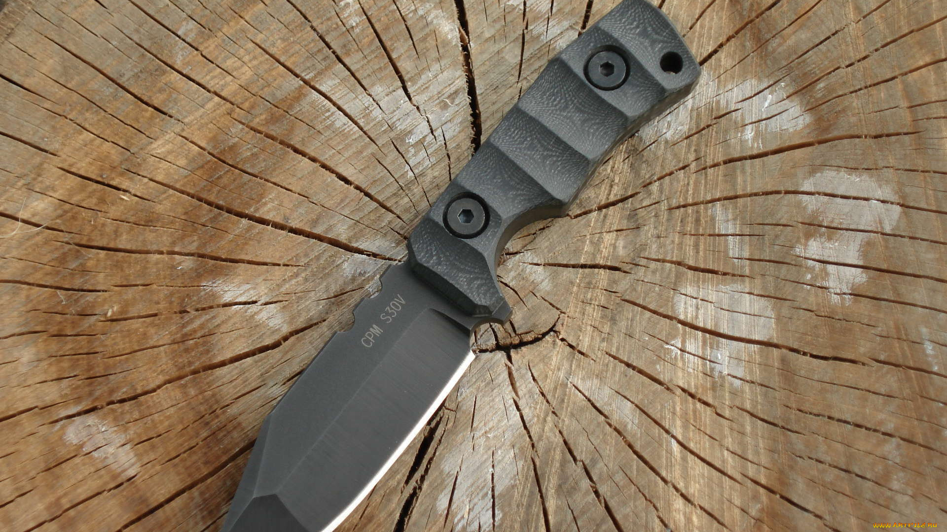 оружие, холодное, микарта, болты, сталь, нож