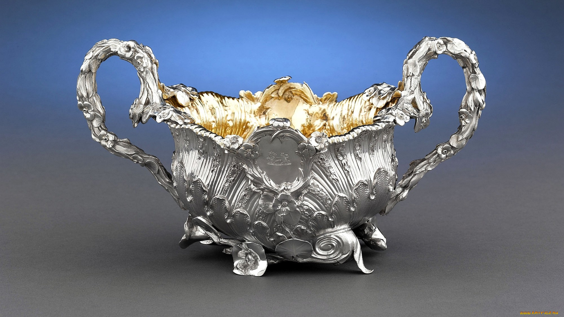 разное, посуда, столовые, приборы, кухонная, утварь, серебро, чаша, антиквариат