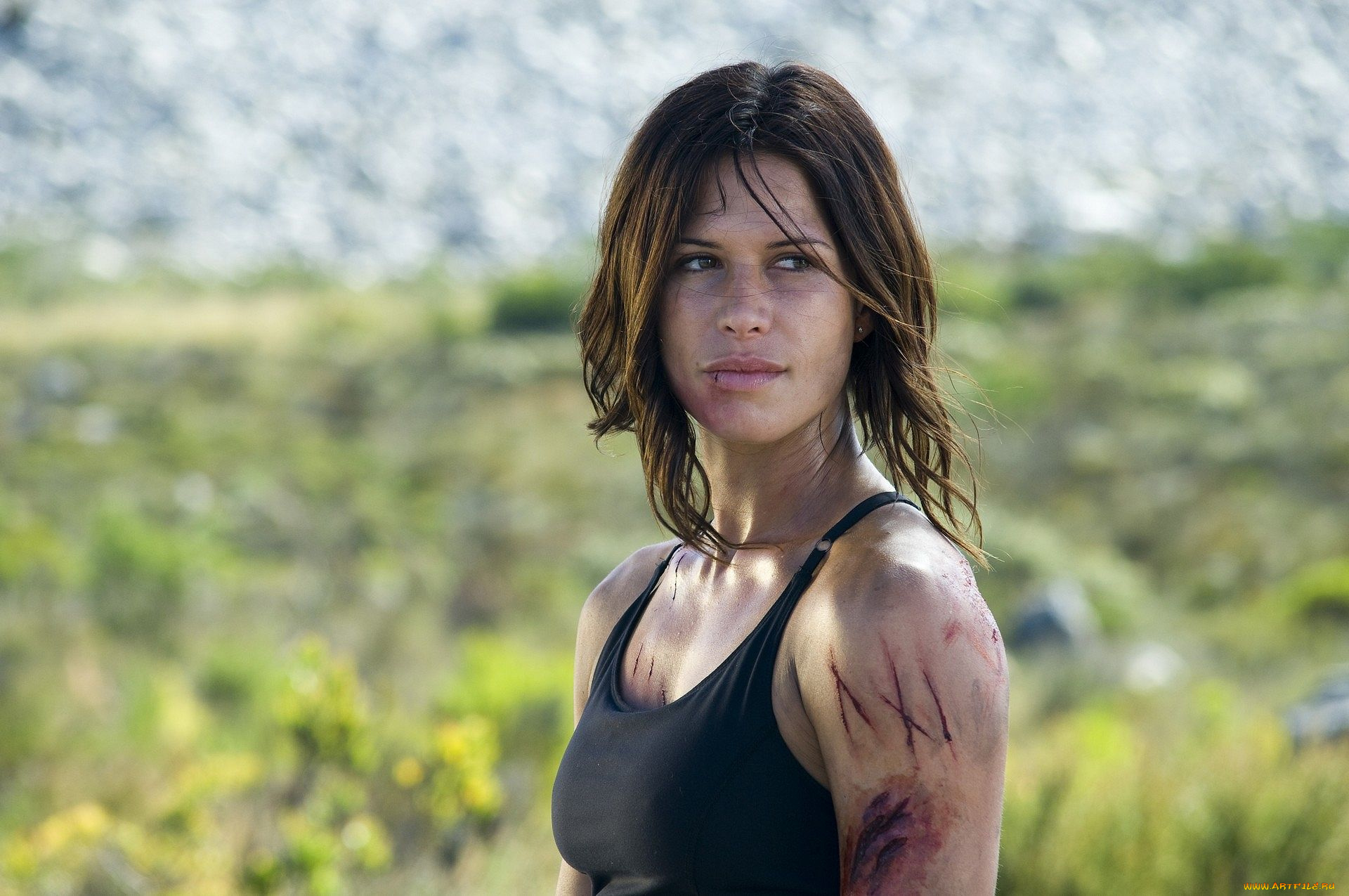 кино, фильмы, doomsday, судный, день