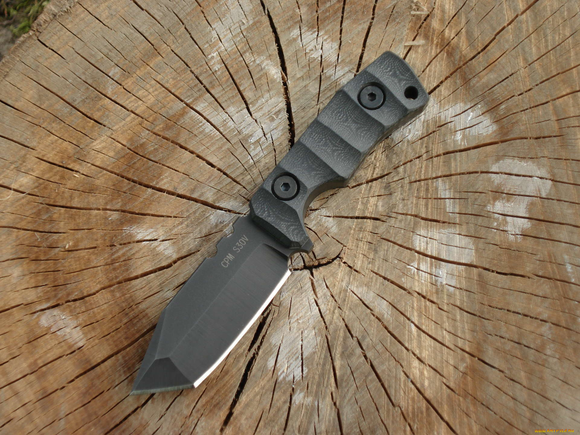 оружие, холодное, микарта, болты, сталь, нож