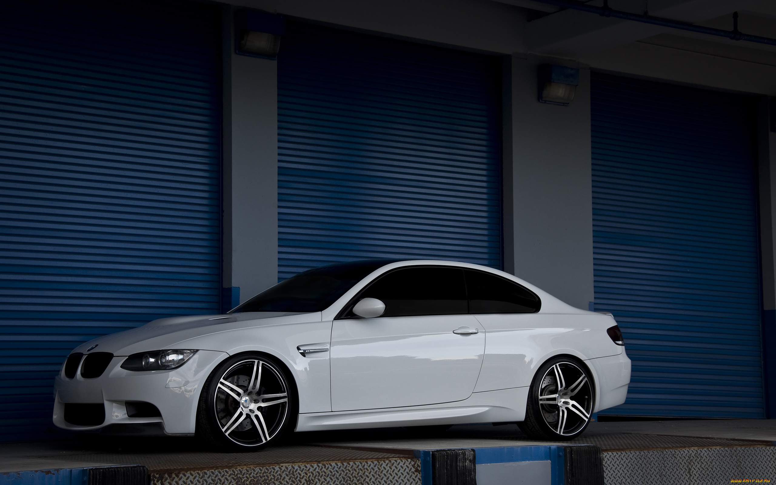 автомобили, bmw, e92, m3, white