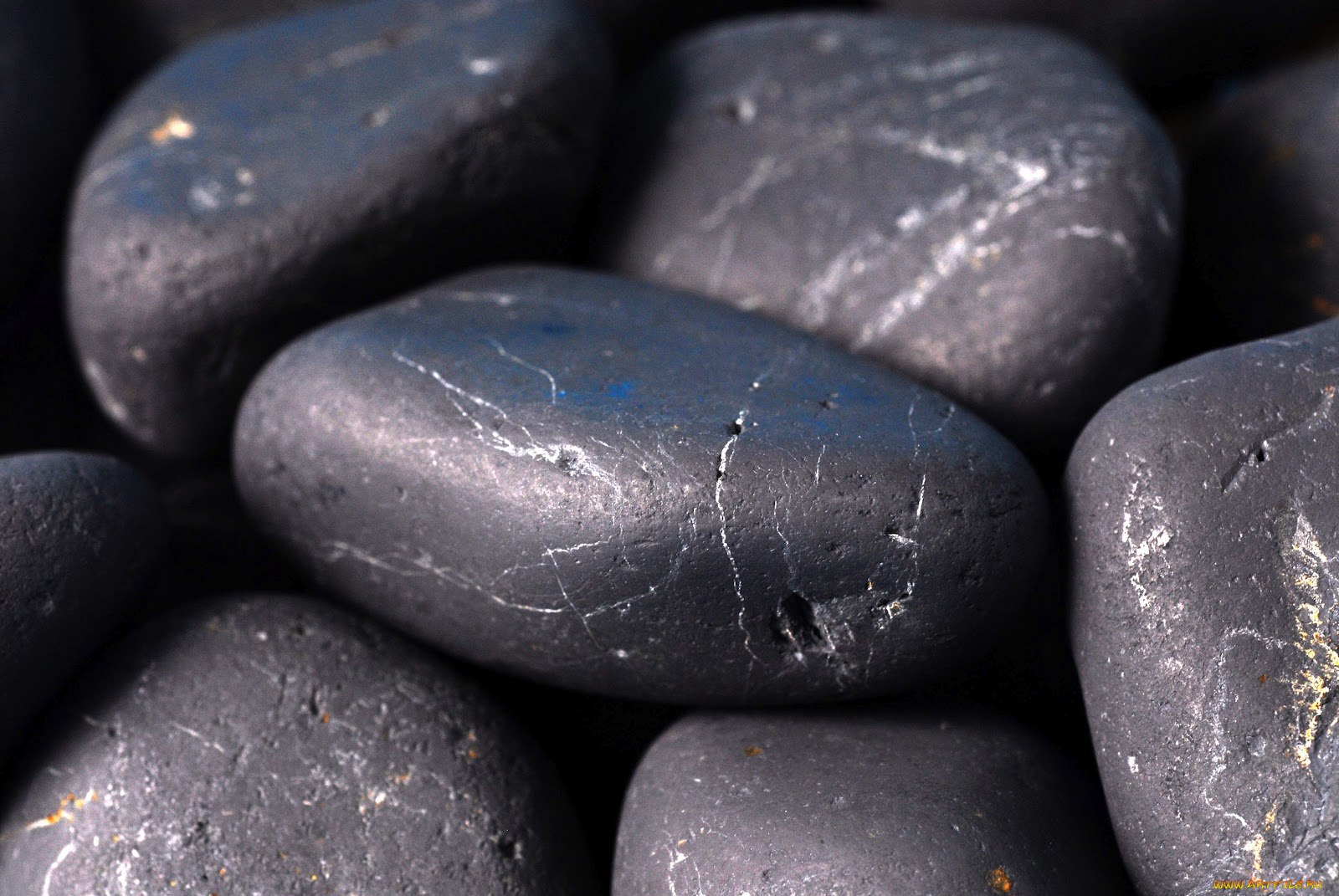 природа, камни, минералы