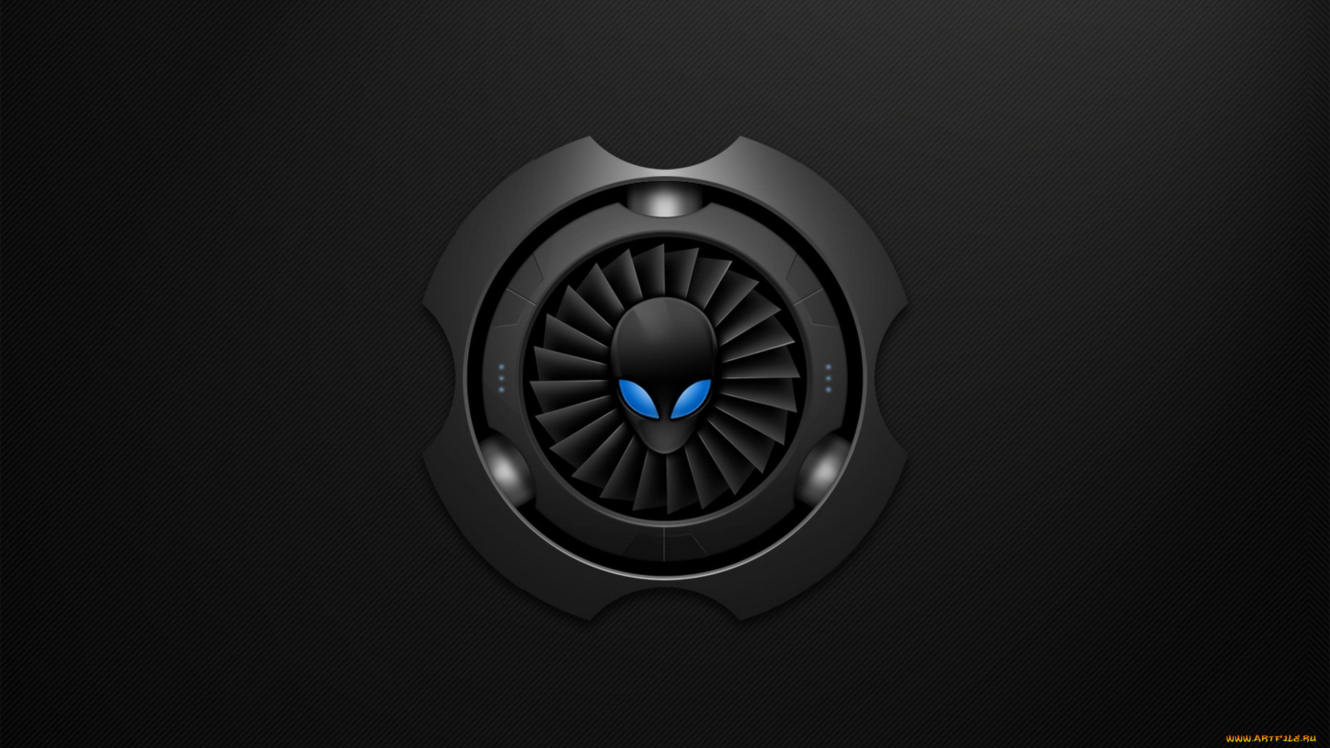 компьютеры, alienware