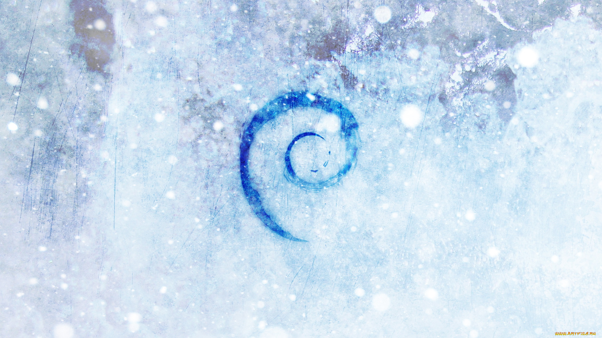 компьютеры, linux