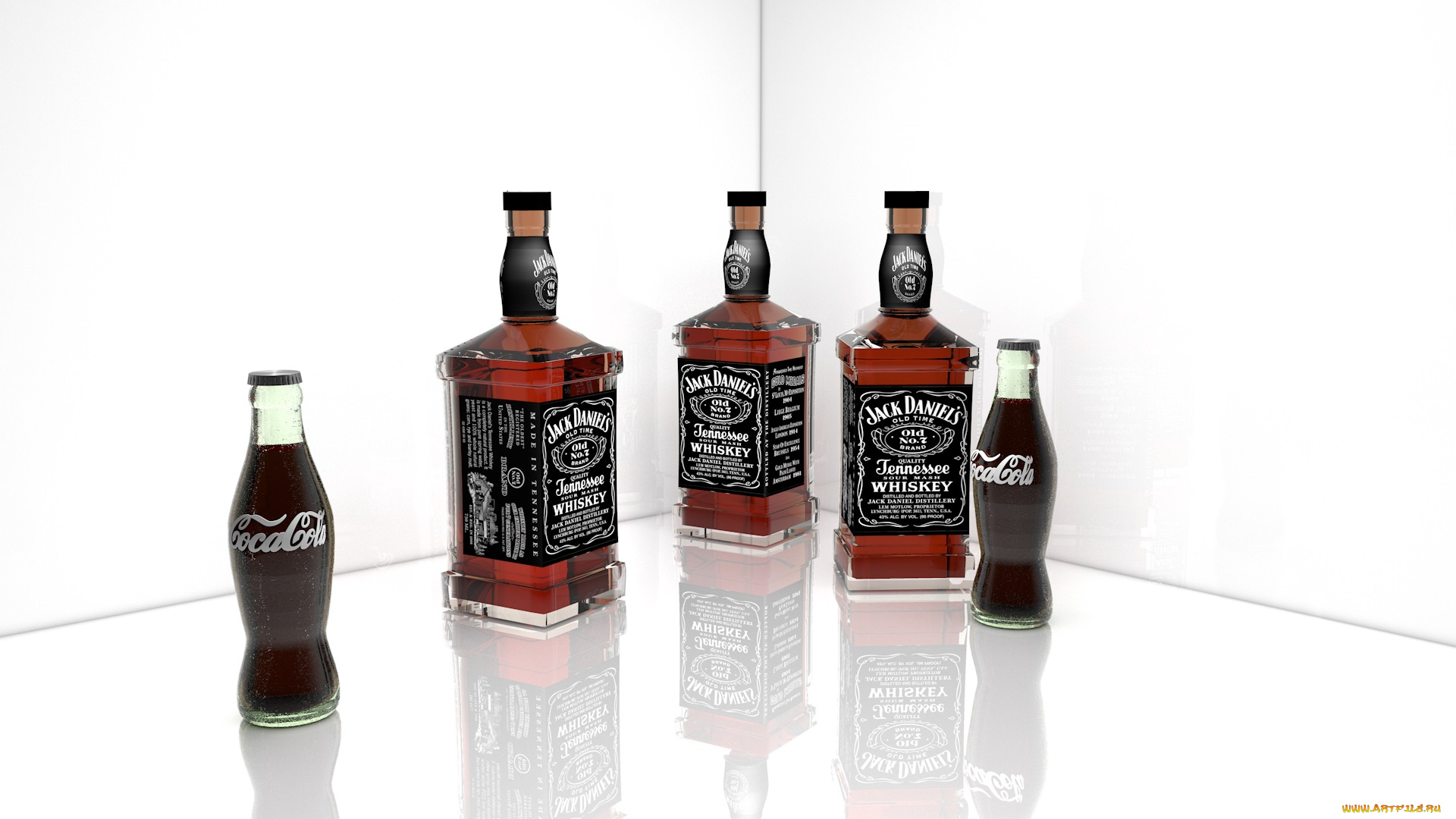 бренды, напитков, разное, бутылки