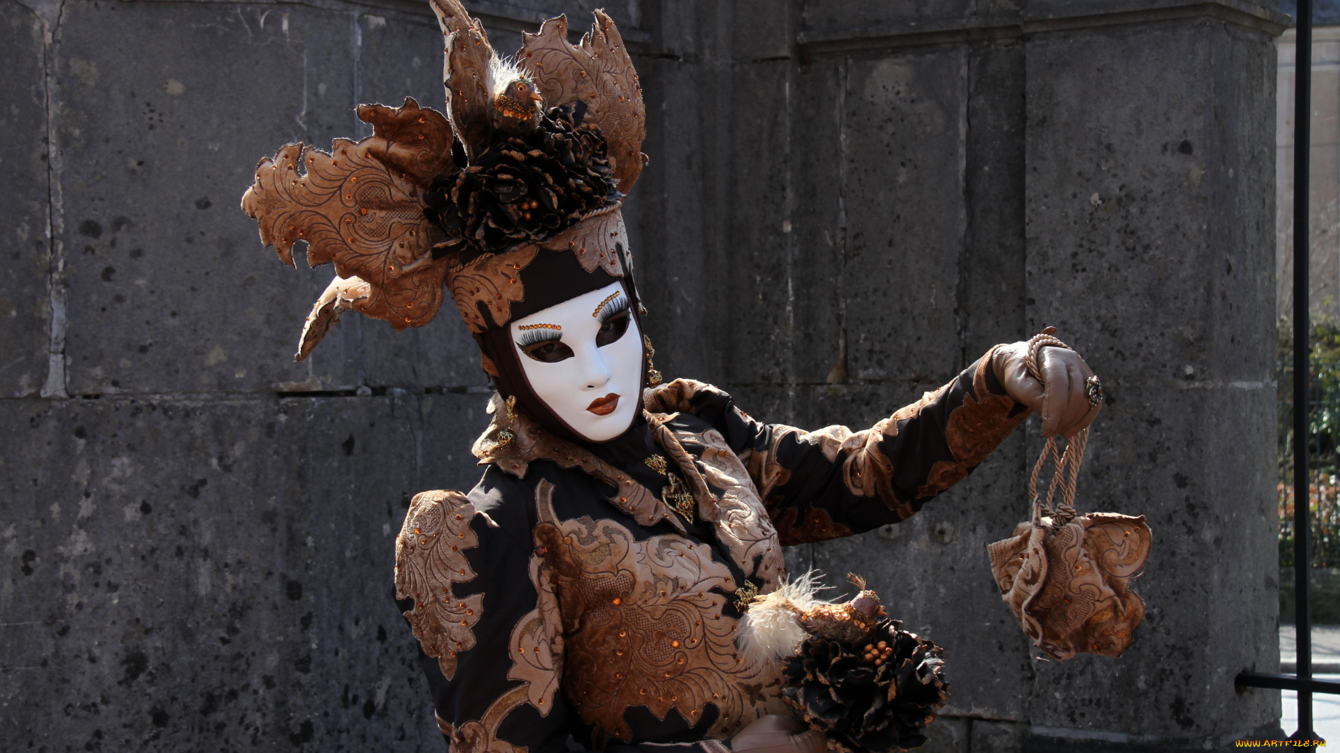 разное, маски, карнавальные, костюмы, венеция, карнавал