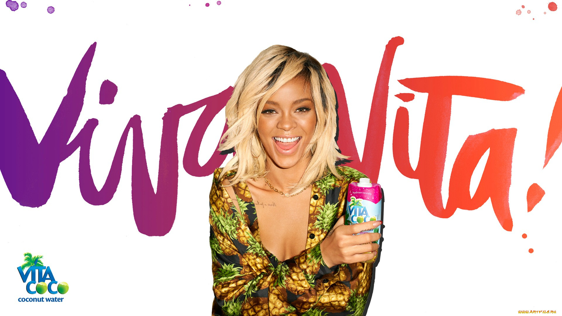 rihanna, музыка, автор, песен, певица, актриса, сша, продюсер, филантроп