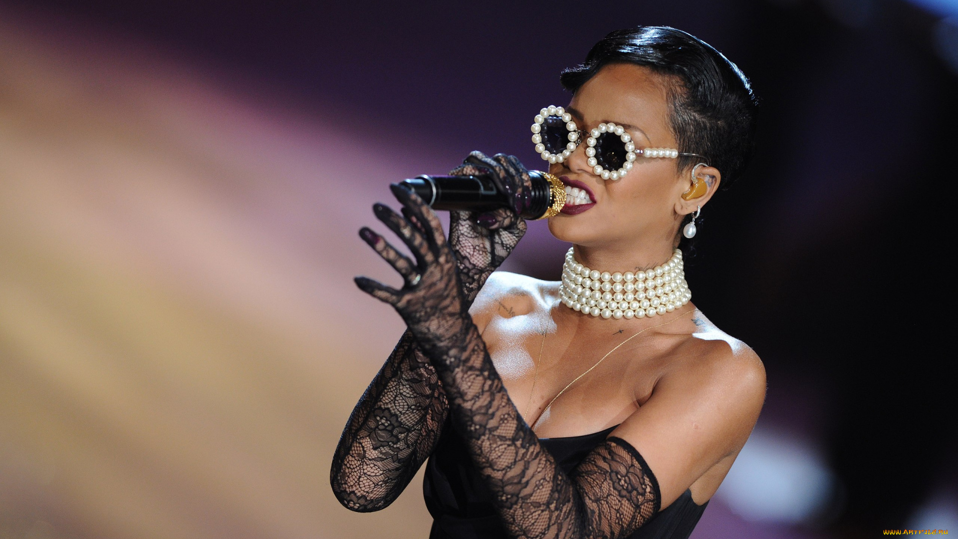 rihanna, музыка, автор, песен, певица, сша, актриса, филантроп, продюсер