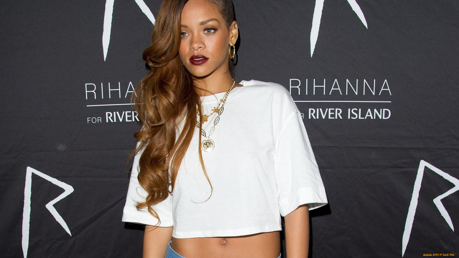 rihanna, музыка, сша, актриса, филантроп, продюсер, певица, автор, песен