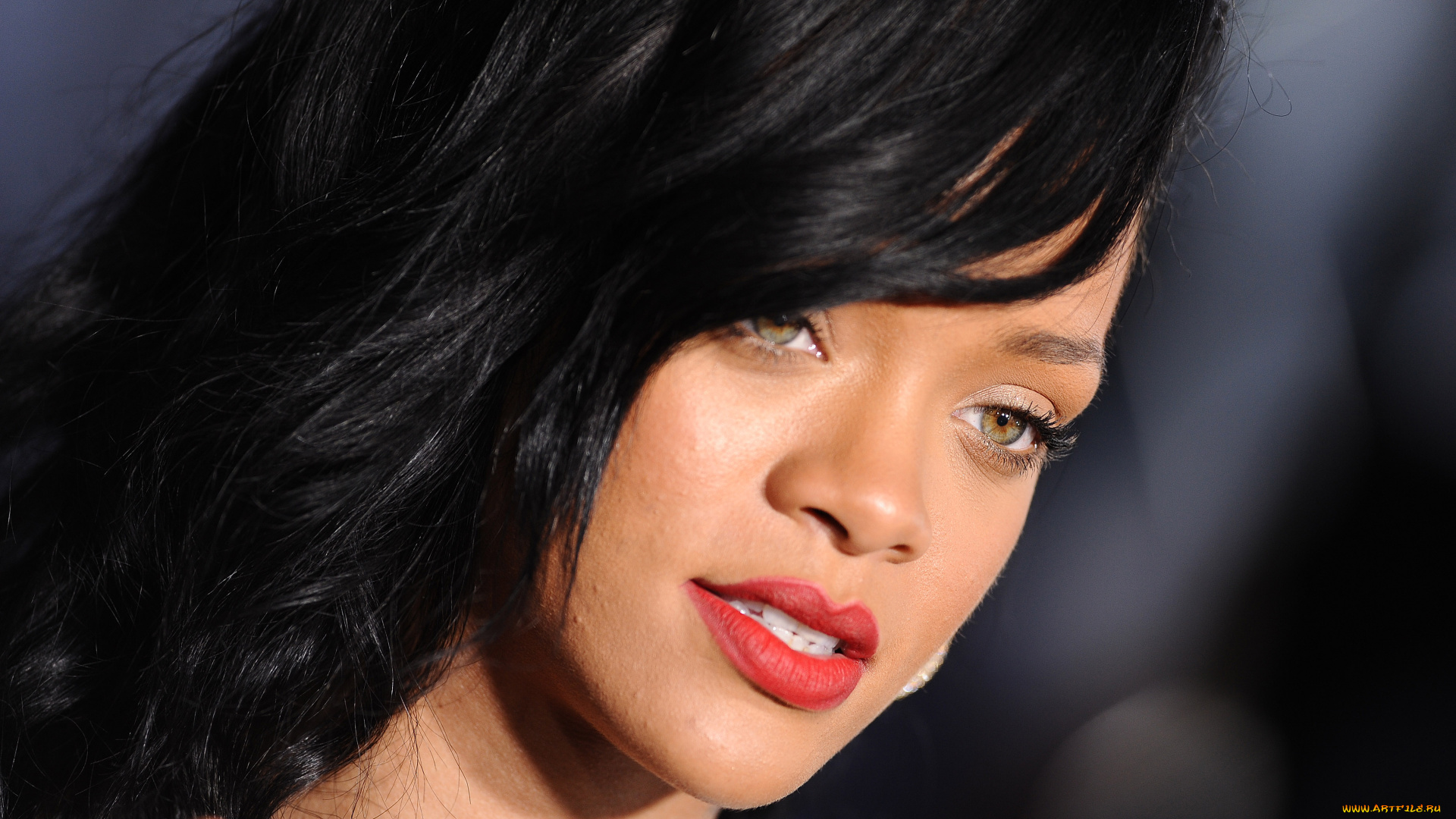 rihanna, музыка, сша, актриса, филантроп, продюсер, автор, песен, певица