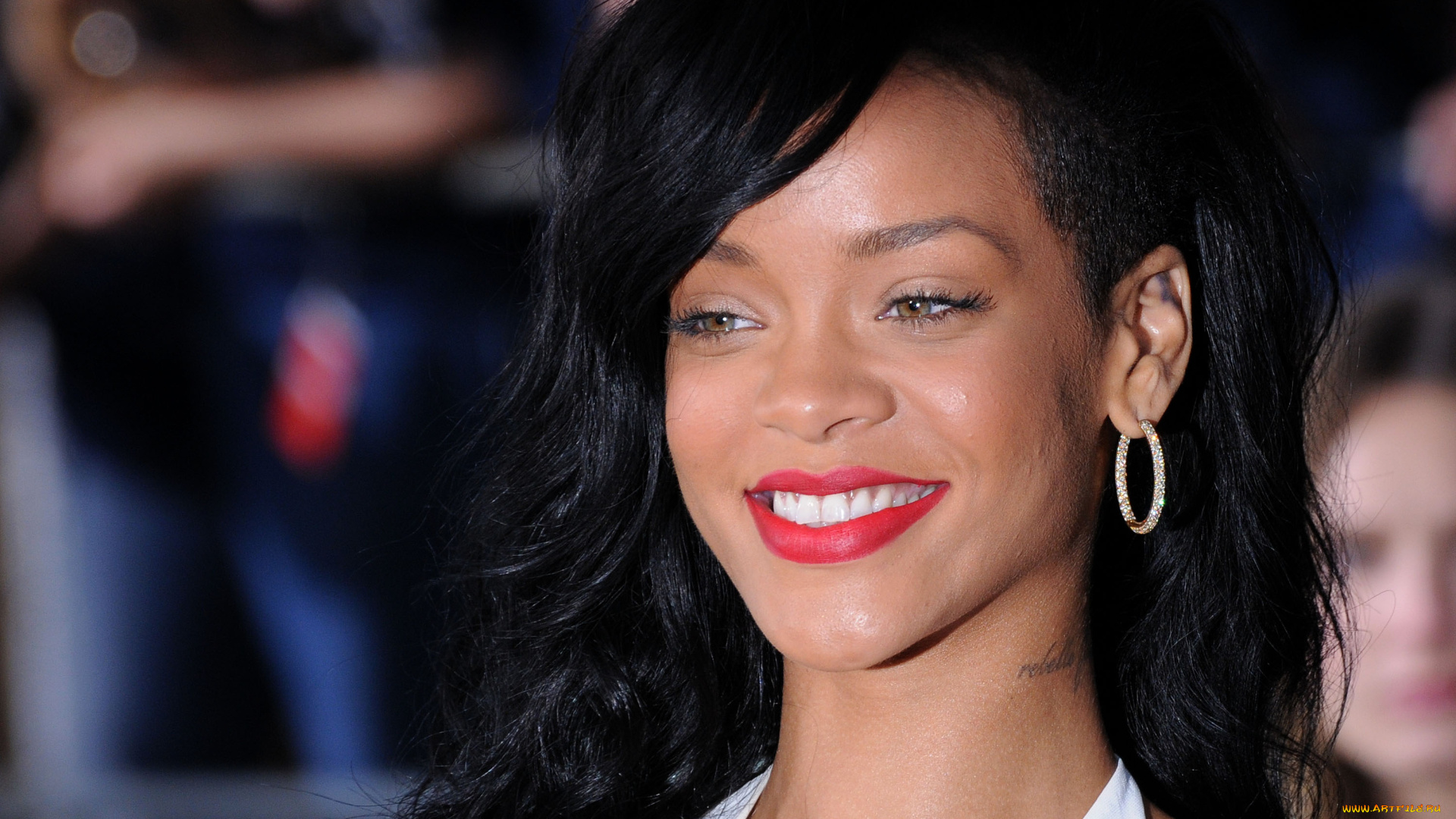 rihanna, музыка, сша, актриса, продюсер, автор, песен, певица, филантроп