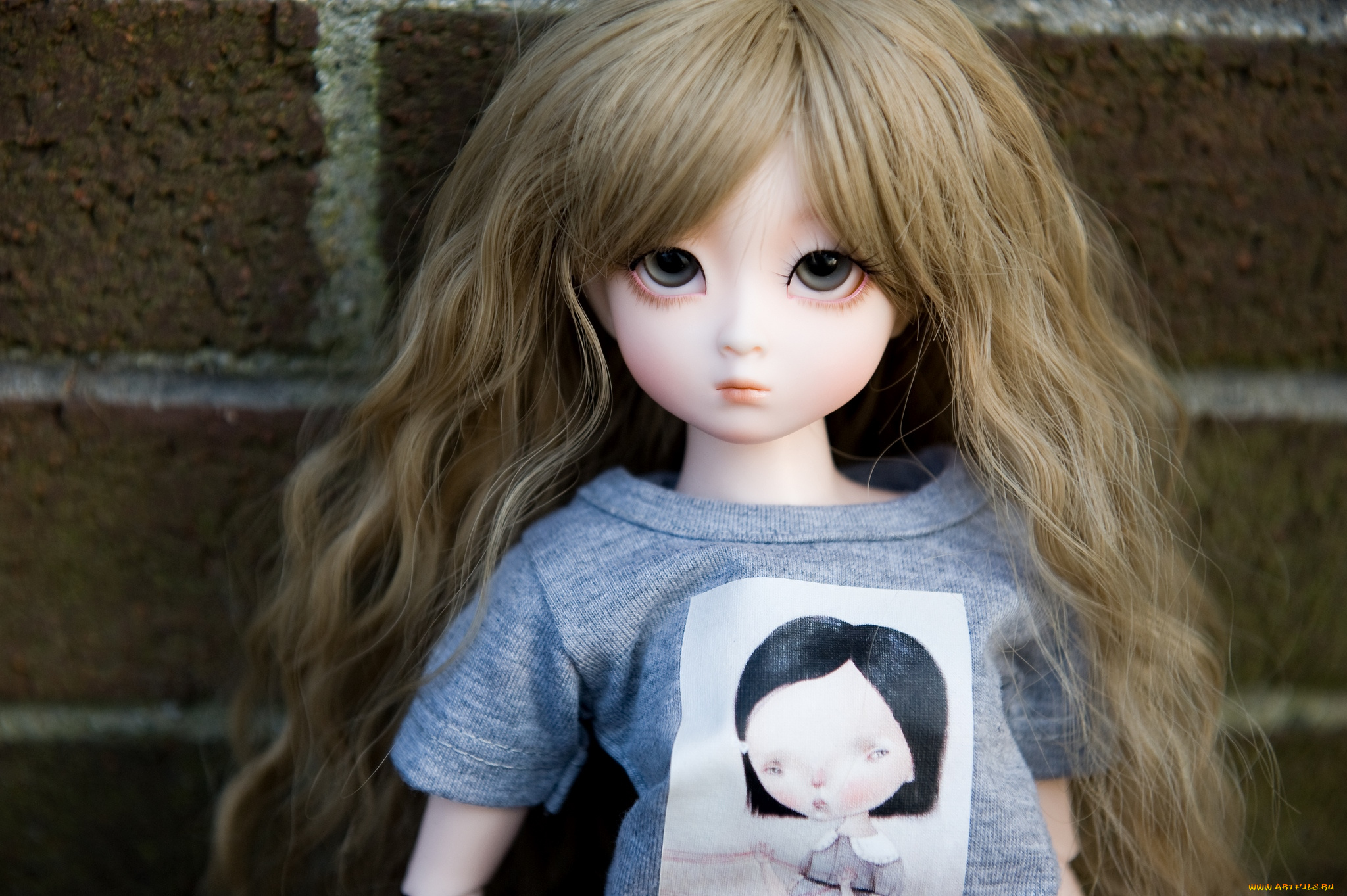 разное, игрушки, кукла