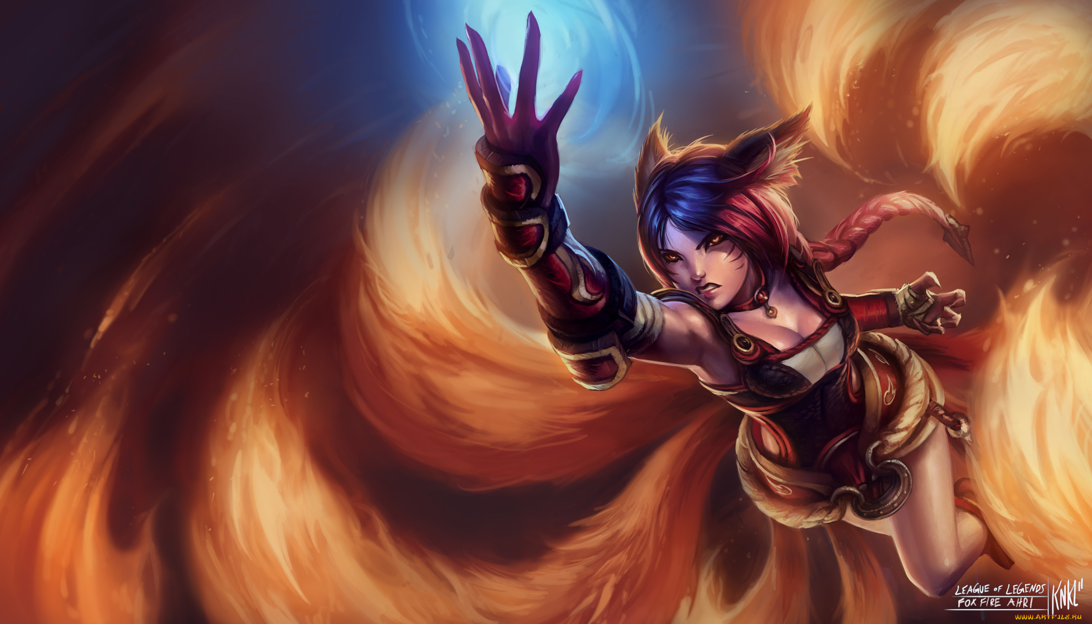 видео, игры, league, of, legends, рука, косичка, эльфийка