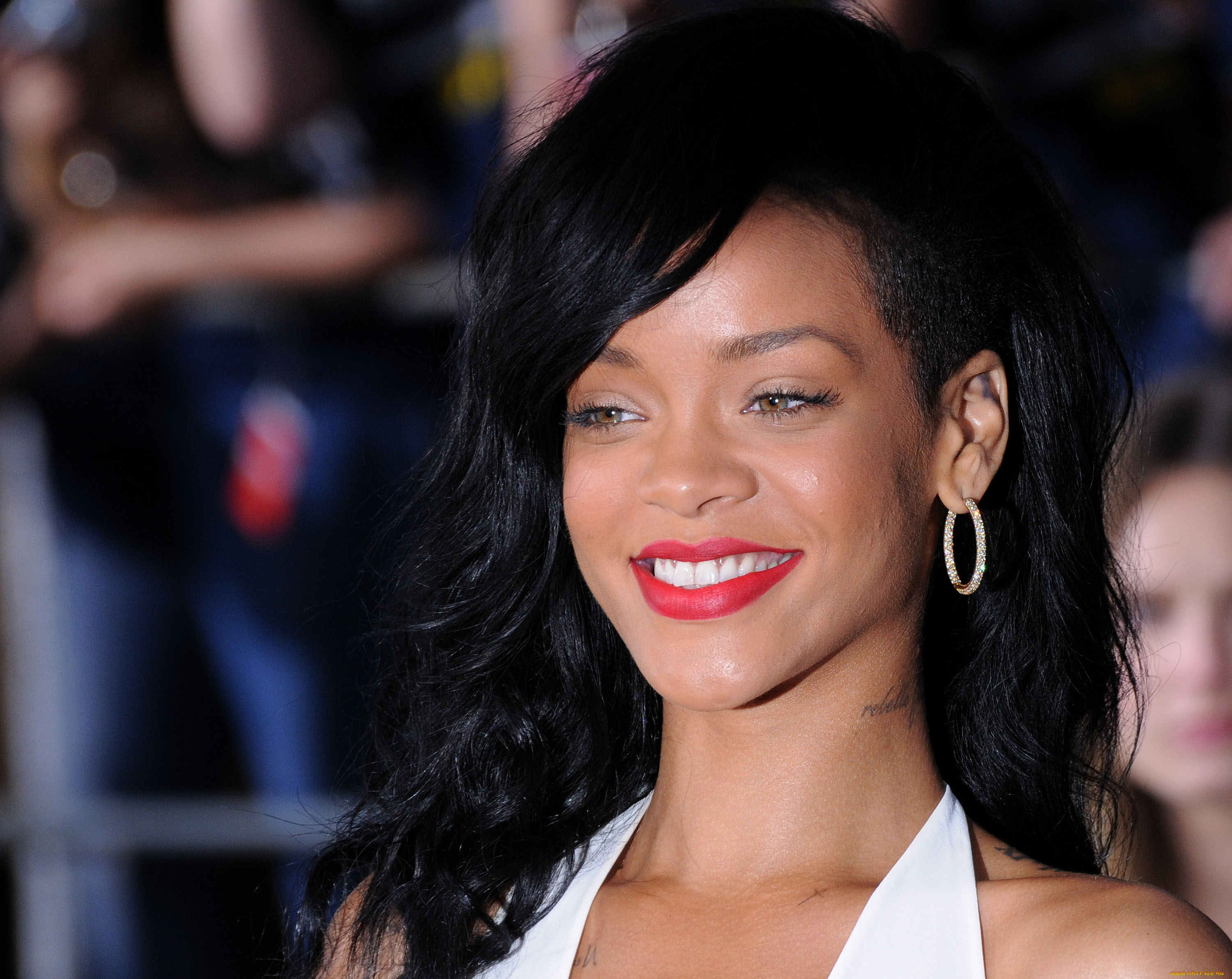 rihanna, музыка, сша, актриса, продюсер, автор, песен, певица, филантроп