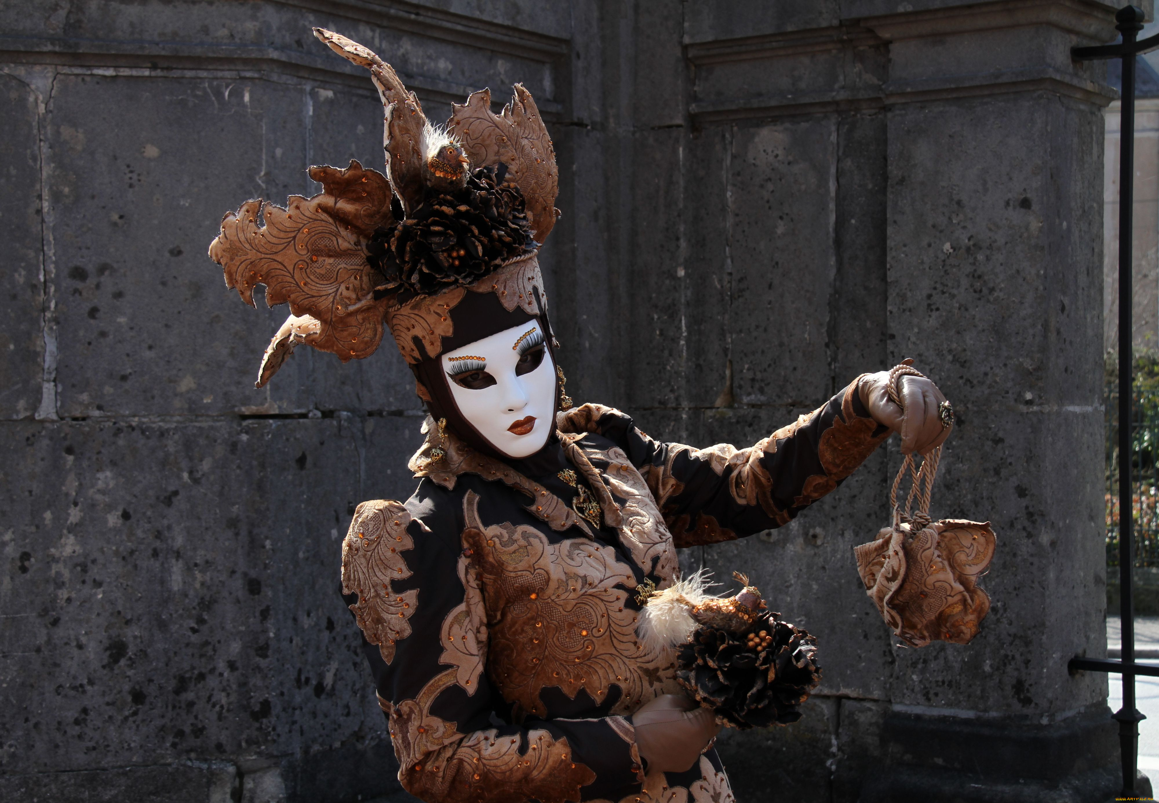 разное, маски, карнавальные, костюмы, венеция, карнавал