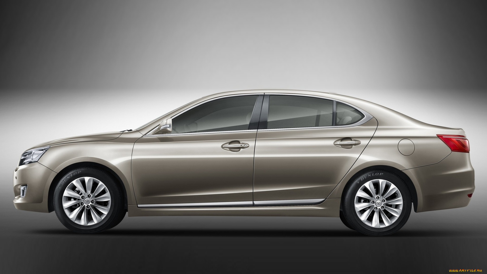 автомобили, chana, raeton