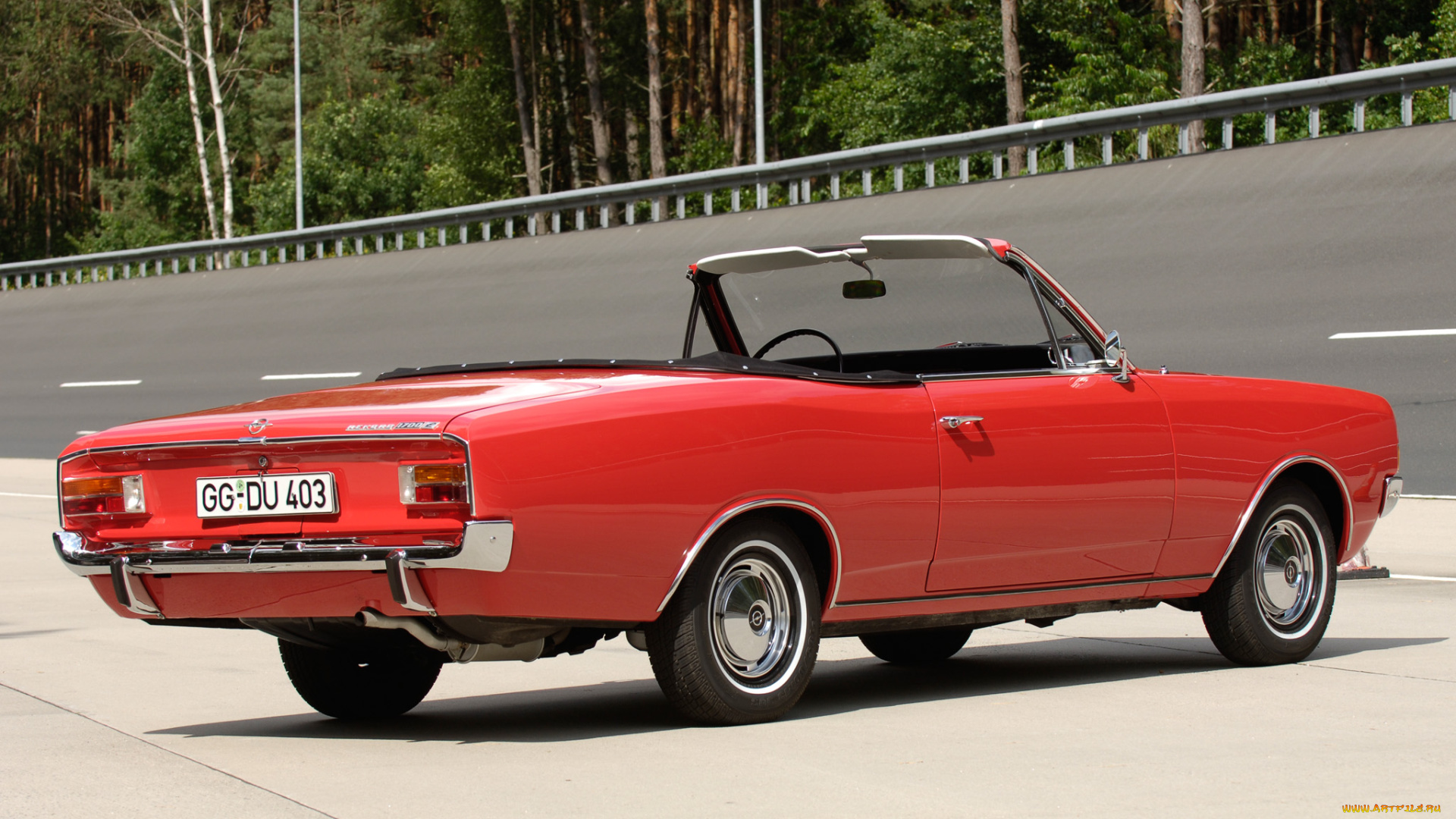 автомобили, opel, c, deutsch, cabriolet, karl, rekord