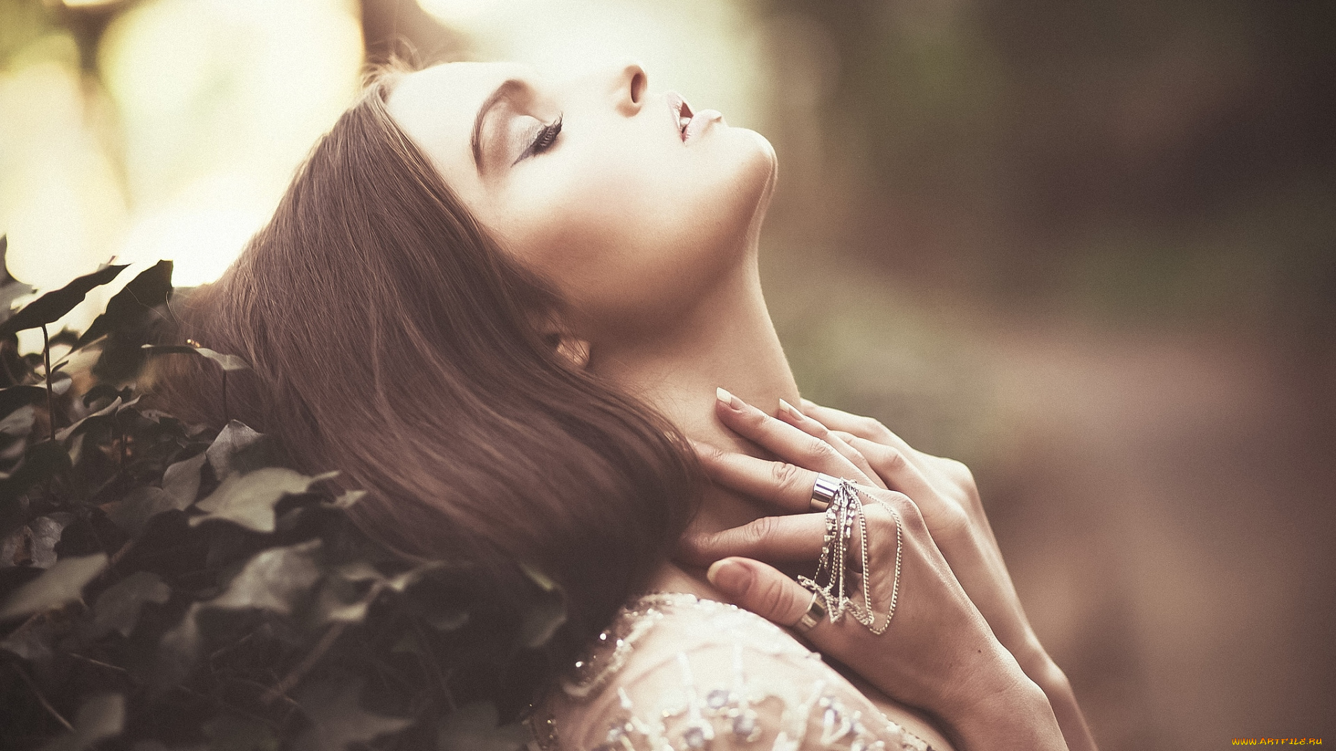 девушки, -unsort, , лица, , портреты, настроение