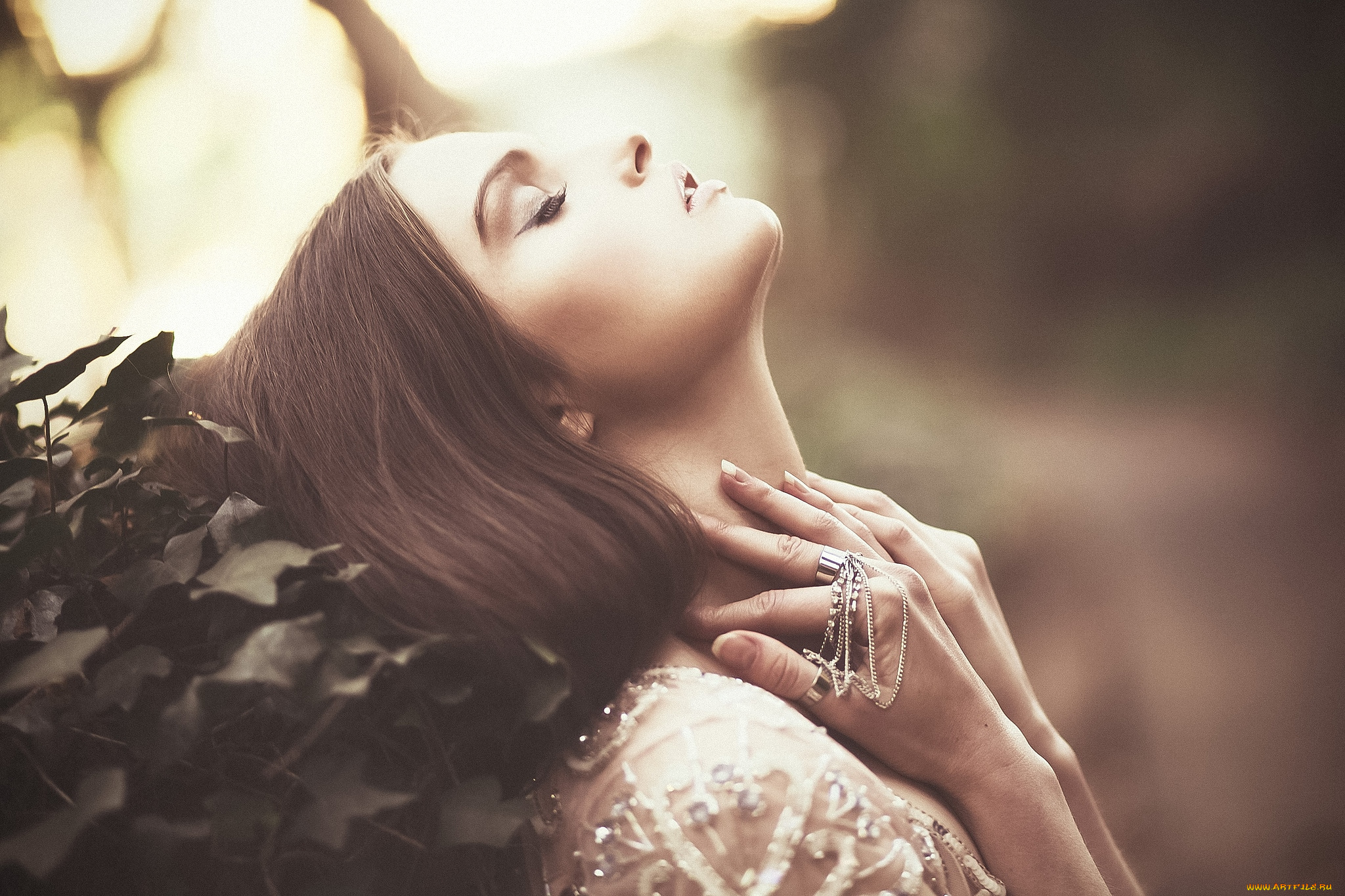 девушки, -unsort, , лица, , портреты, настроение