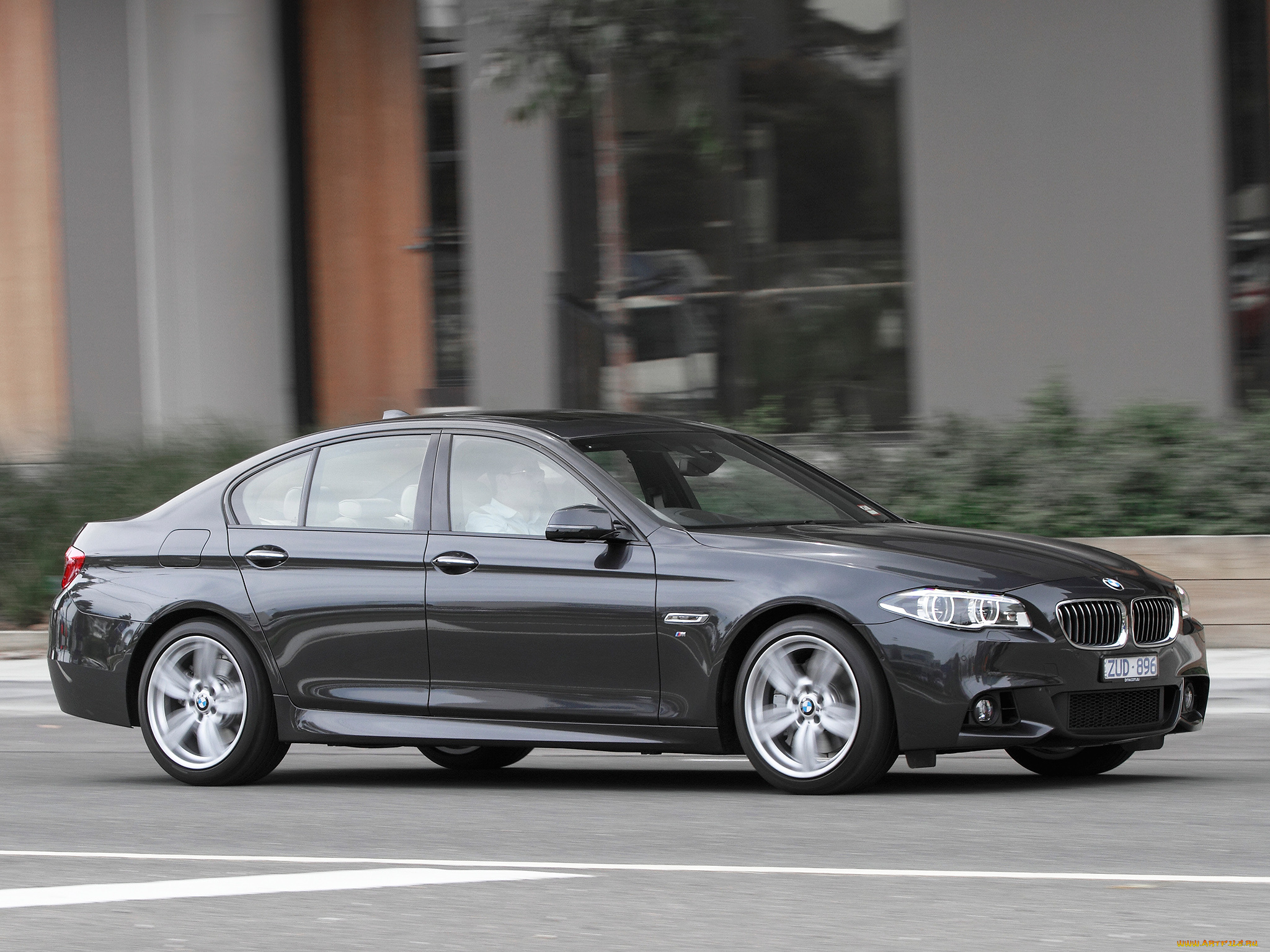автомобили, bmw, package, f10, темный, sport, 550i, sedan, m, au-spec, 2013г