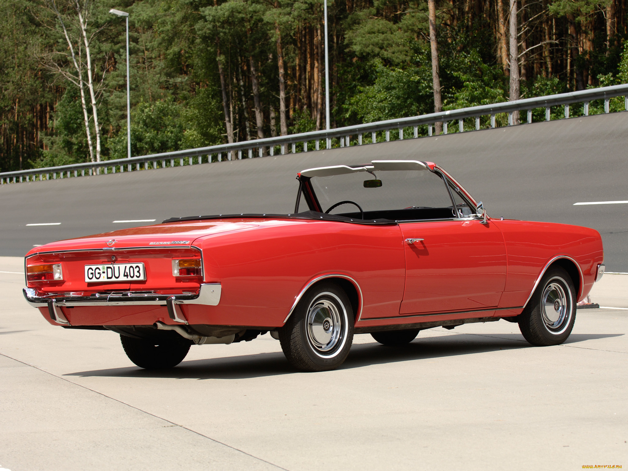 автомобили, opel, c, deutsch, cabriolet, karl, rekord