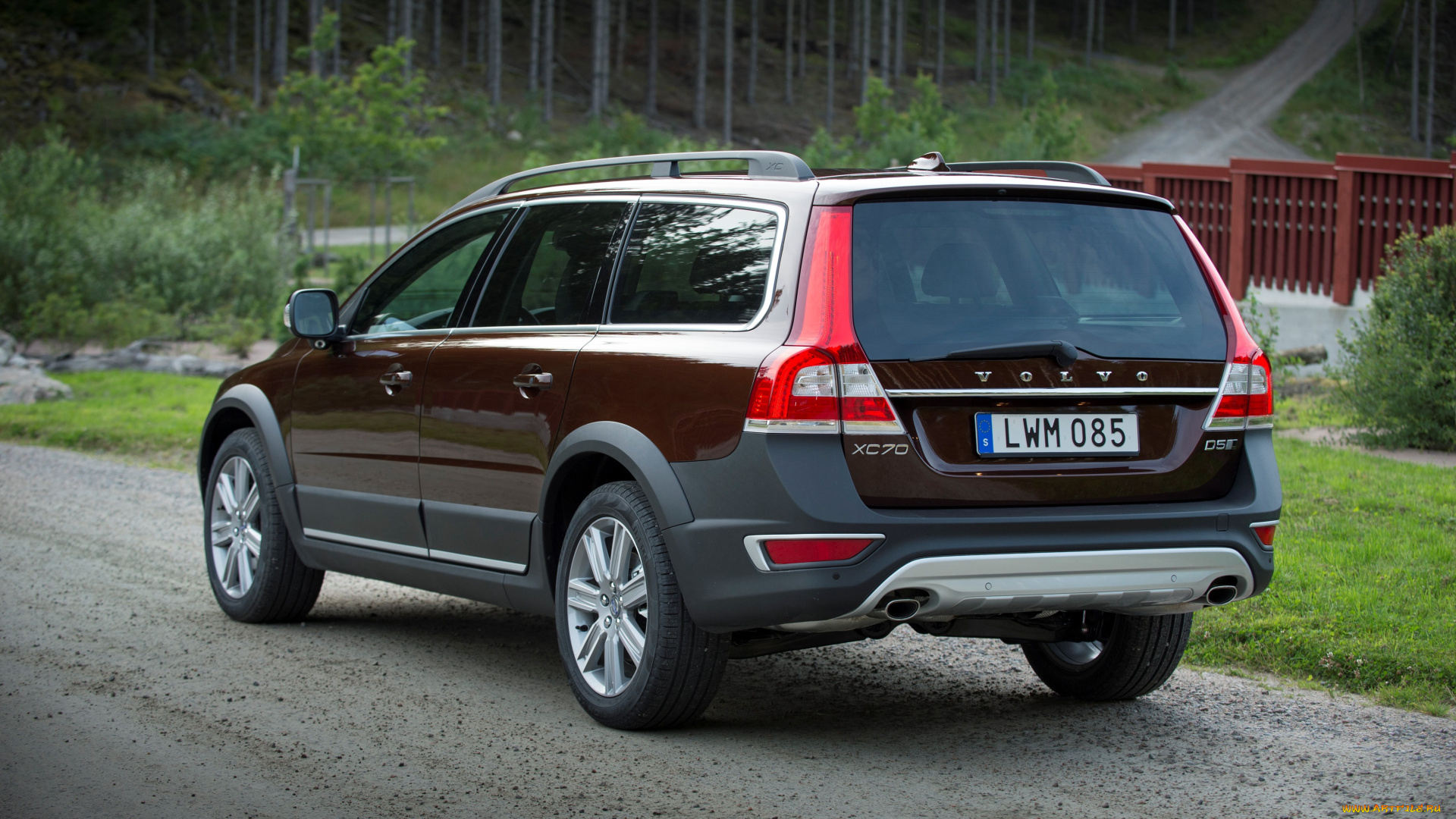 автомобили, volvo, 2013г, d5, xc70