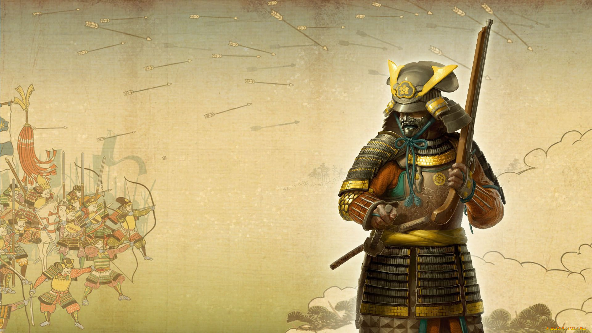 total, war, , attila, видео, игры, персонаж